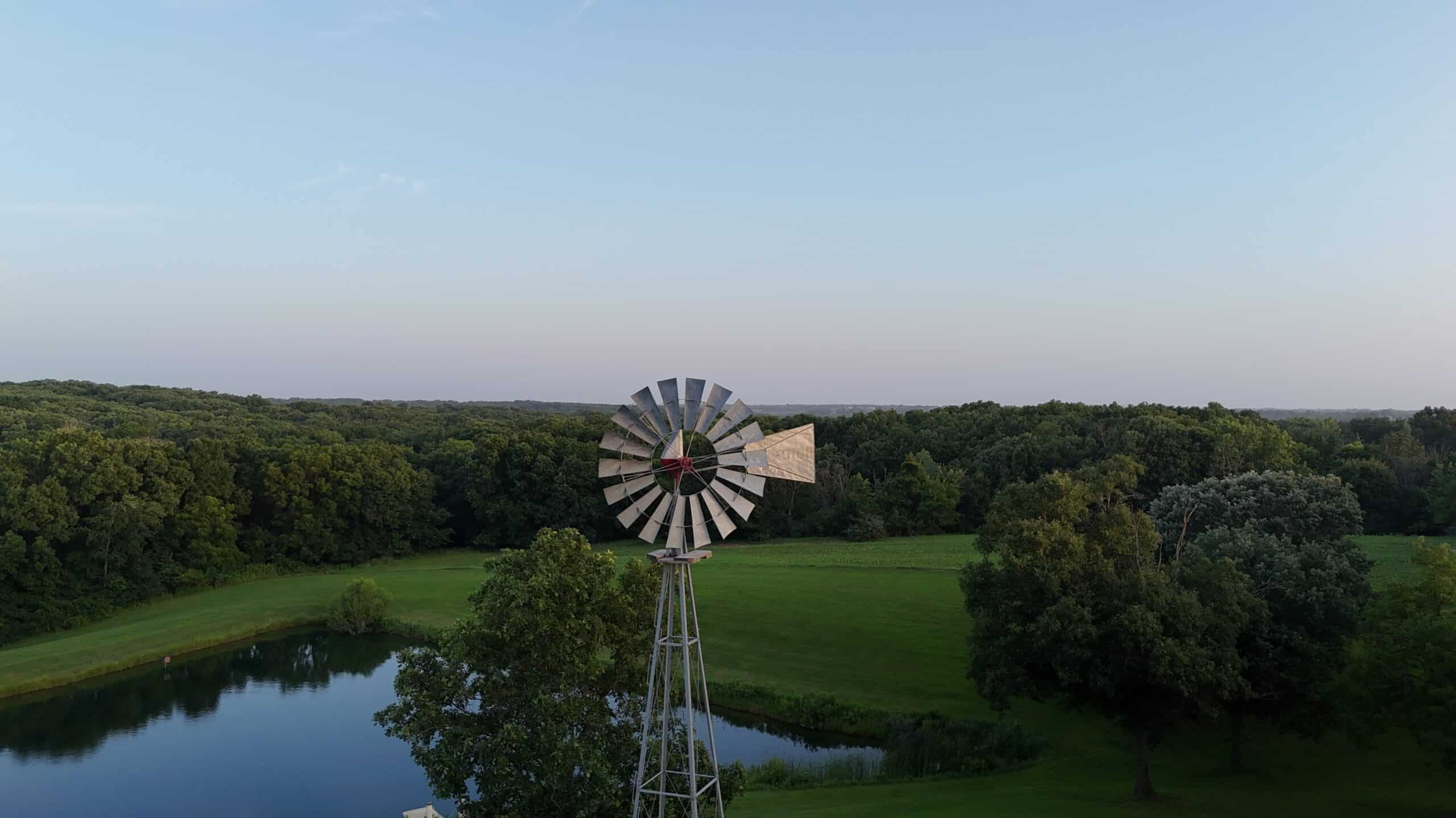 Northern MO Recreational Property 280 M/L acres