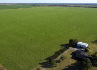 246 acres Farm/Ranch/Recreational Property for Sale in Iowa Park TX