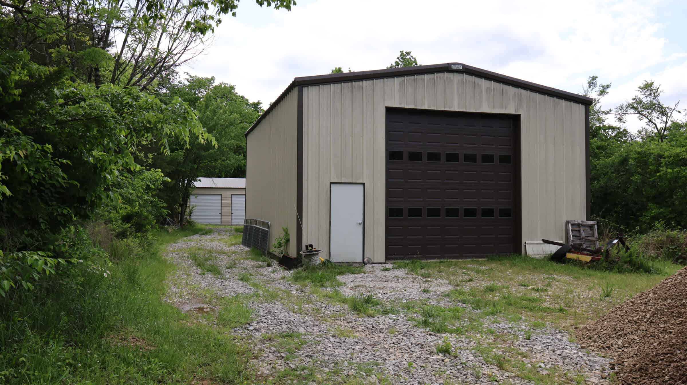 HOME AND LARGE ACREAGE FOR SALE IN NORTH CENTRAL ARKANSAS