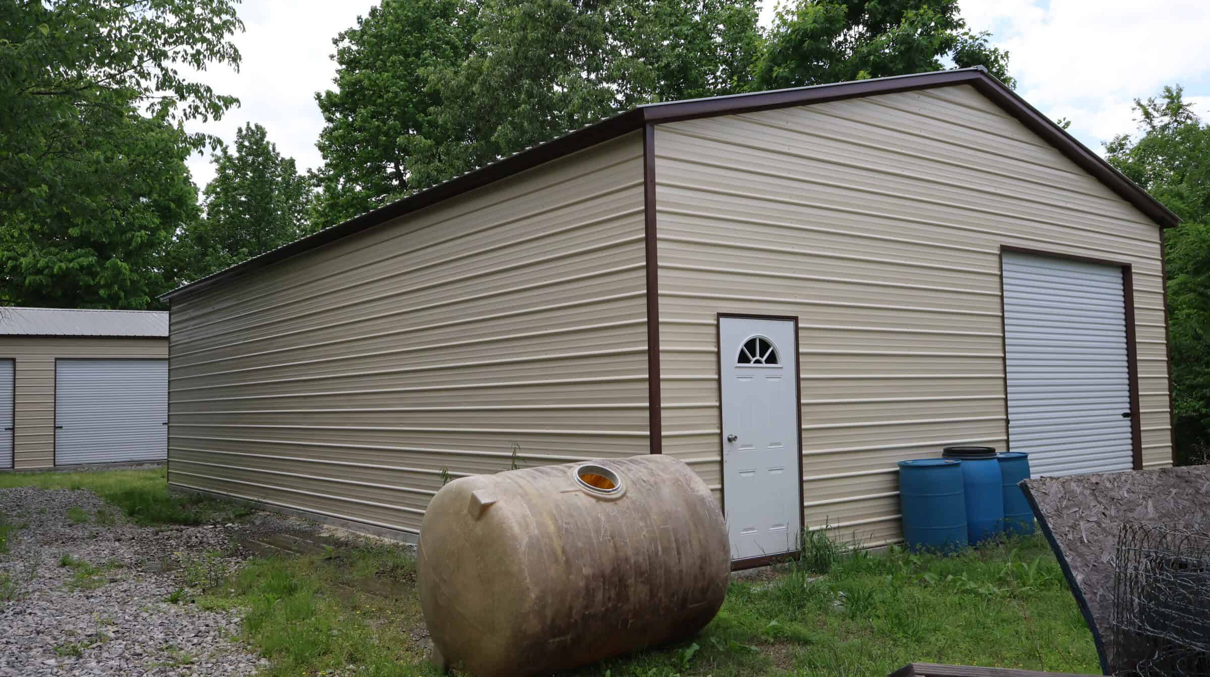 HOME AND LARGE ACREAGE FOR SALE IN NORTH CENTRAL ARKANSAS
