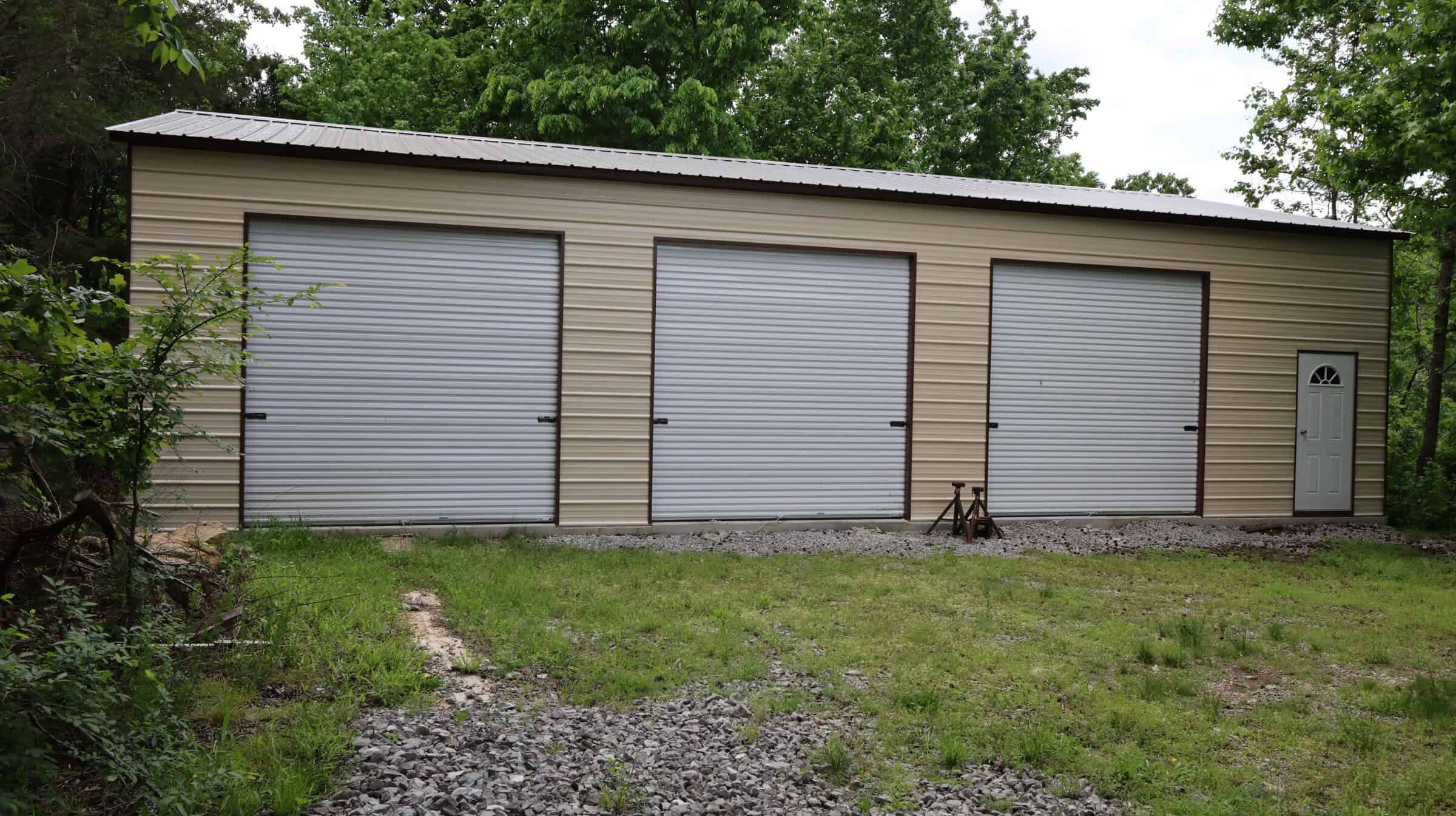 HOME AND LARGE ACREAGE FOR SALE IN NORTH CENTRAL ARKANSAS