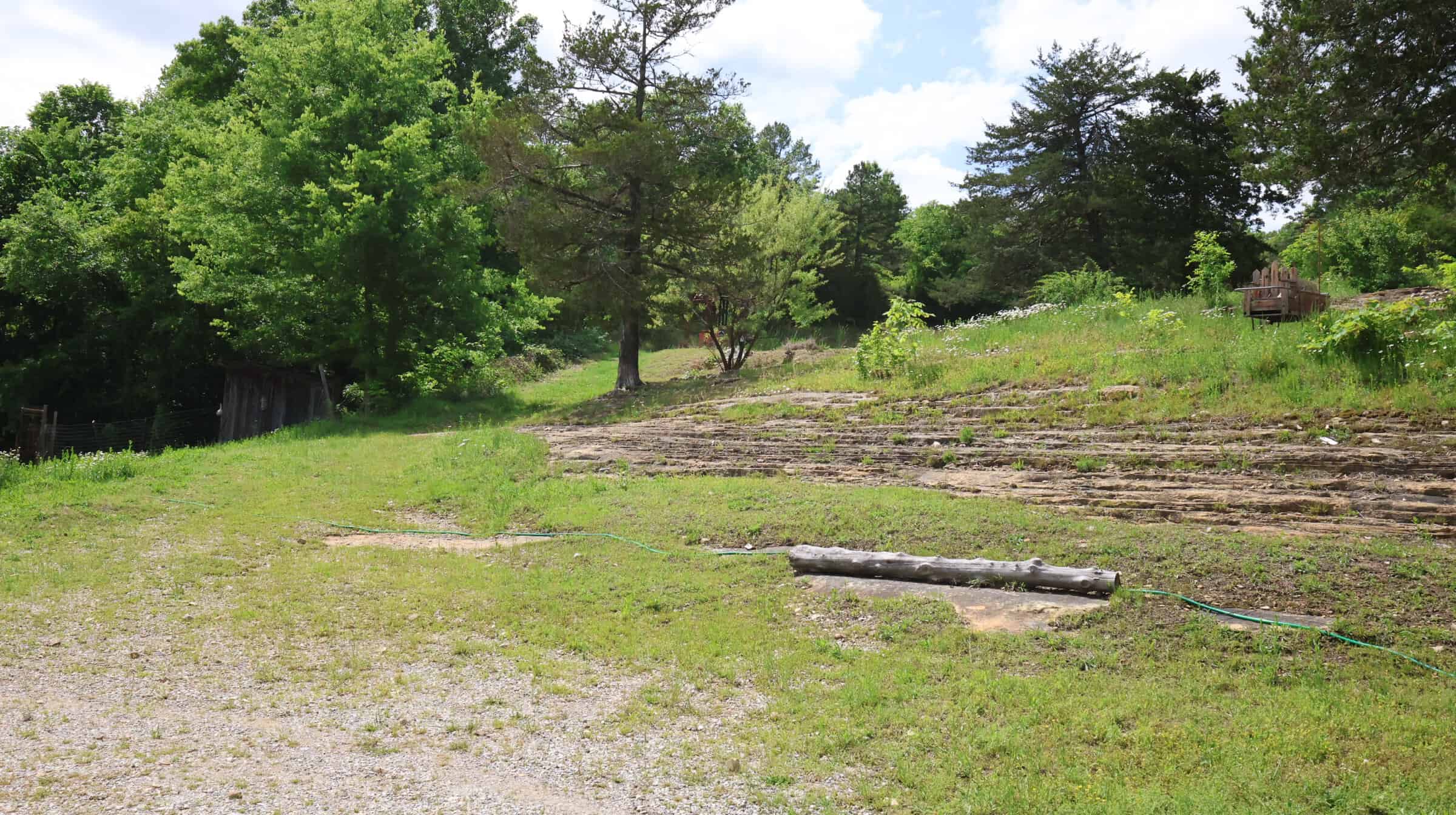HOME AND LARGE ACREAGE FOR SALE IN NORTH CENTRAL ARKANSAS