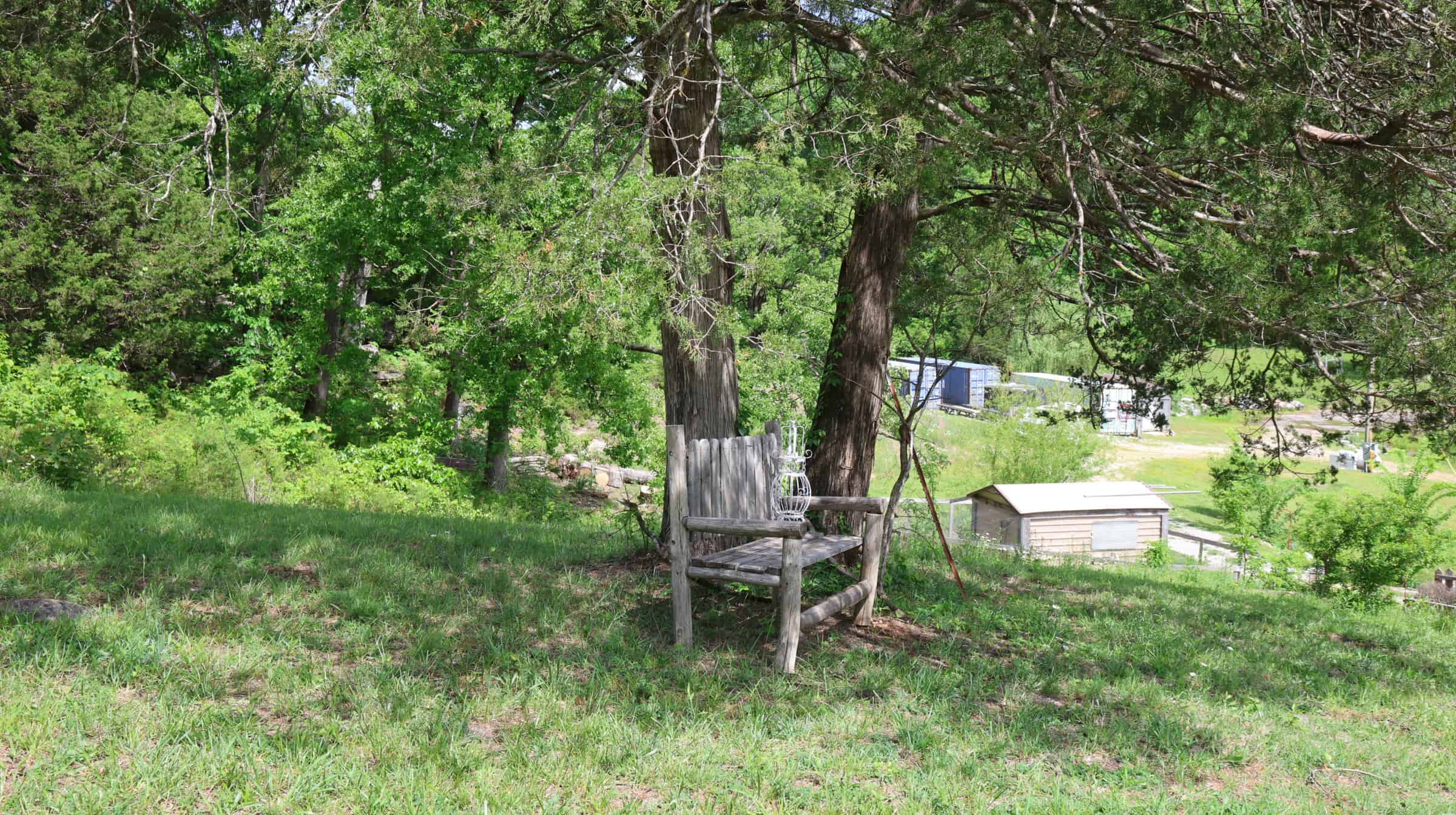 HOME AND LARGE ACREAGE FOR SALE IN NORTH CENTRAL ARKANSAS