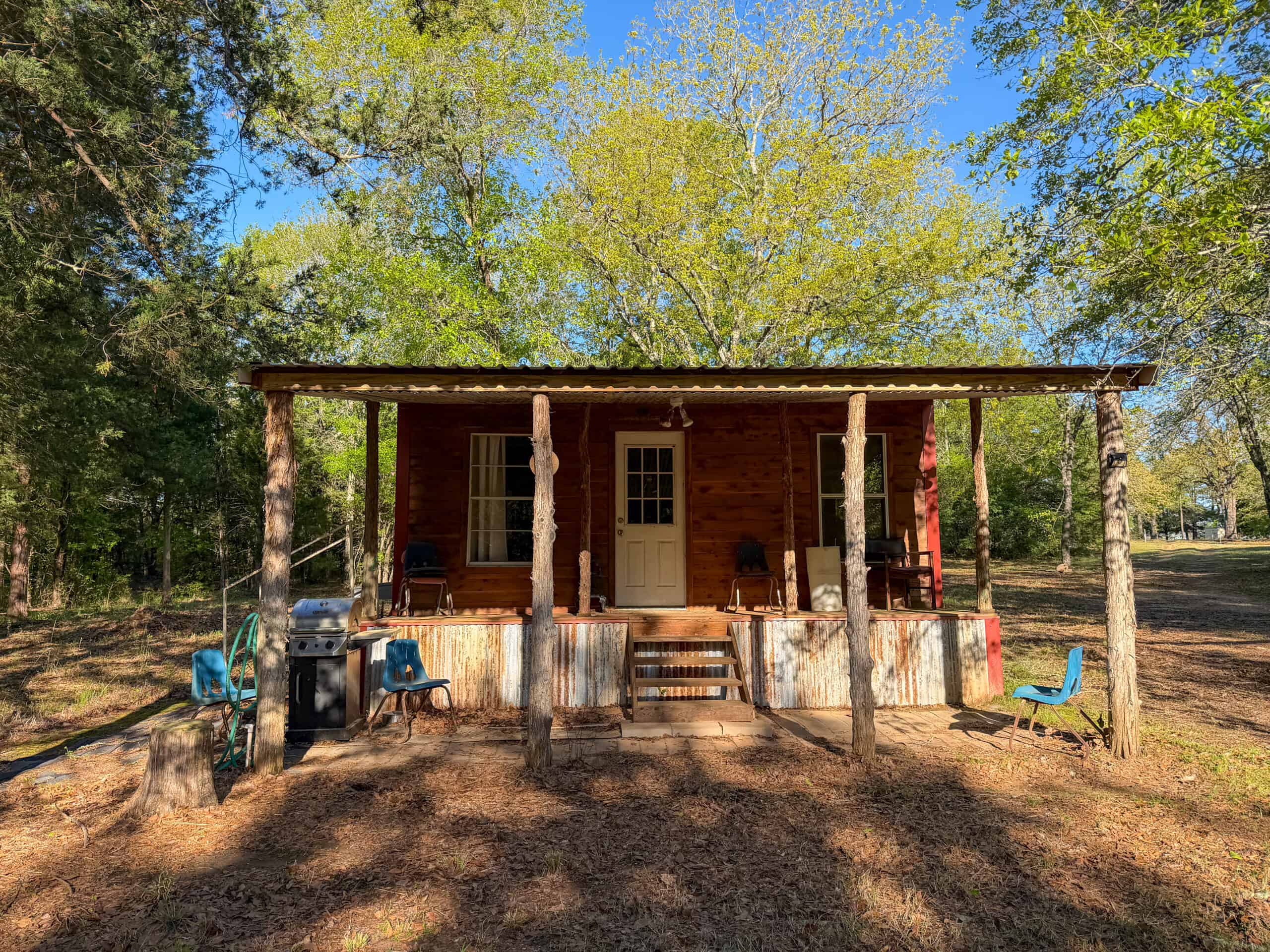 Texas Hunting & Recreational Land Auction