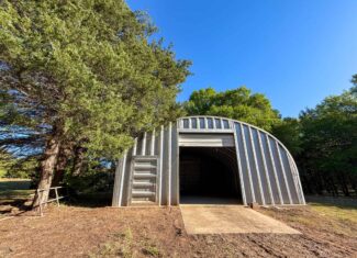 Texas Hunting & Recreational Land Auction