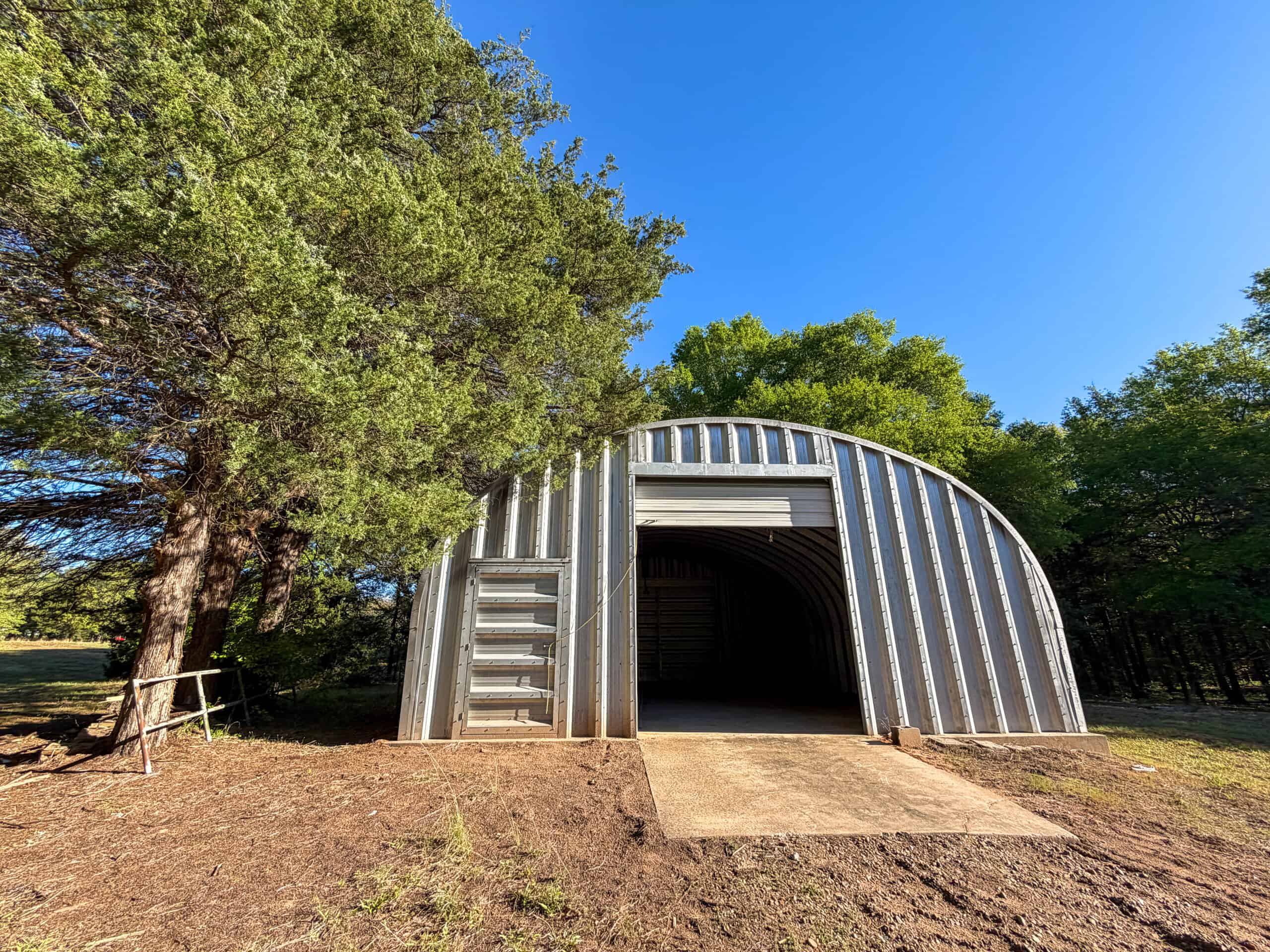 Texas Hunting & Recreational Land Auction