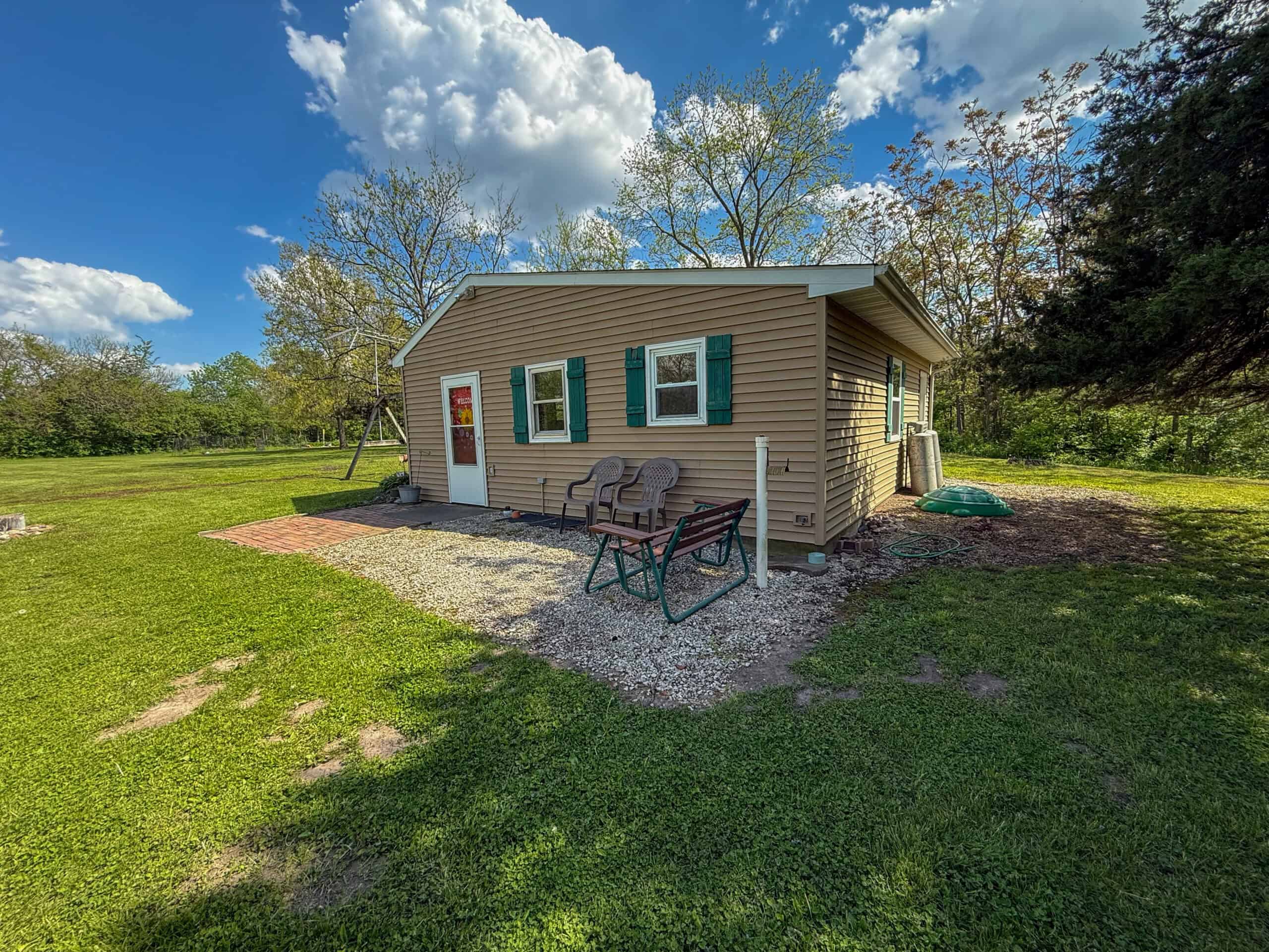 98± Acres – Monroe County, Iowa | Premier Hunting & Recreational Tract Southwest of Albia