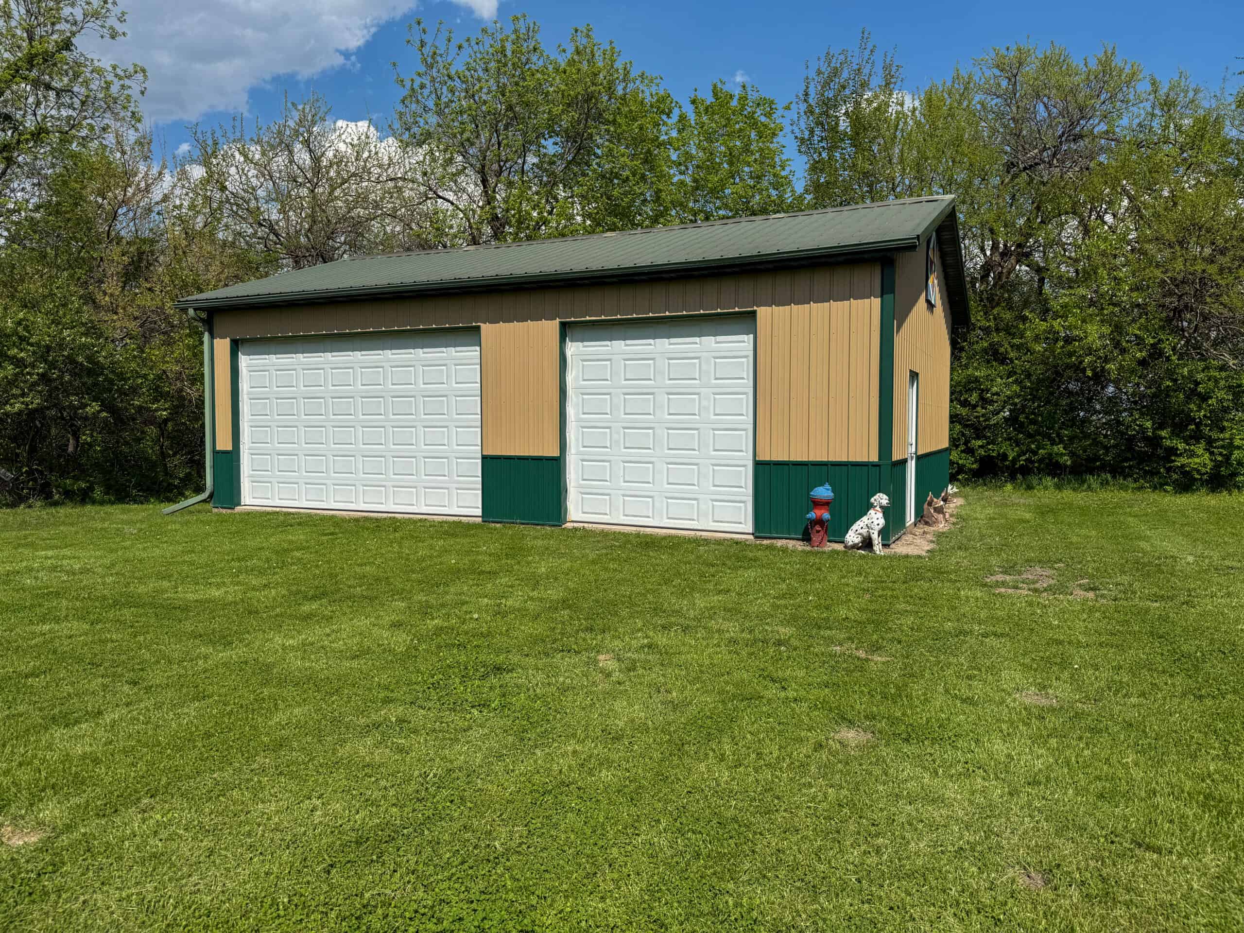 98± Acres – Monroe County, Iowa | Premier Hunting & Recreational Tract Southwest of Albia