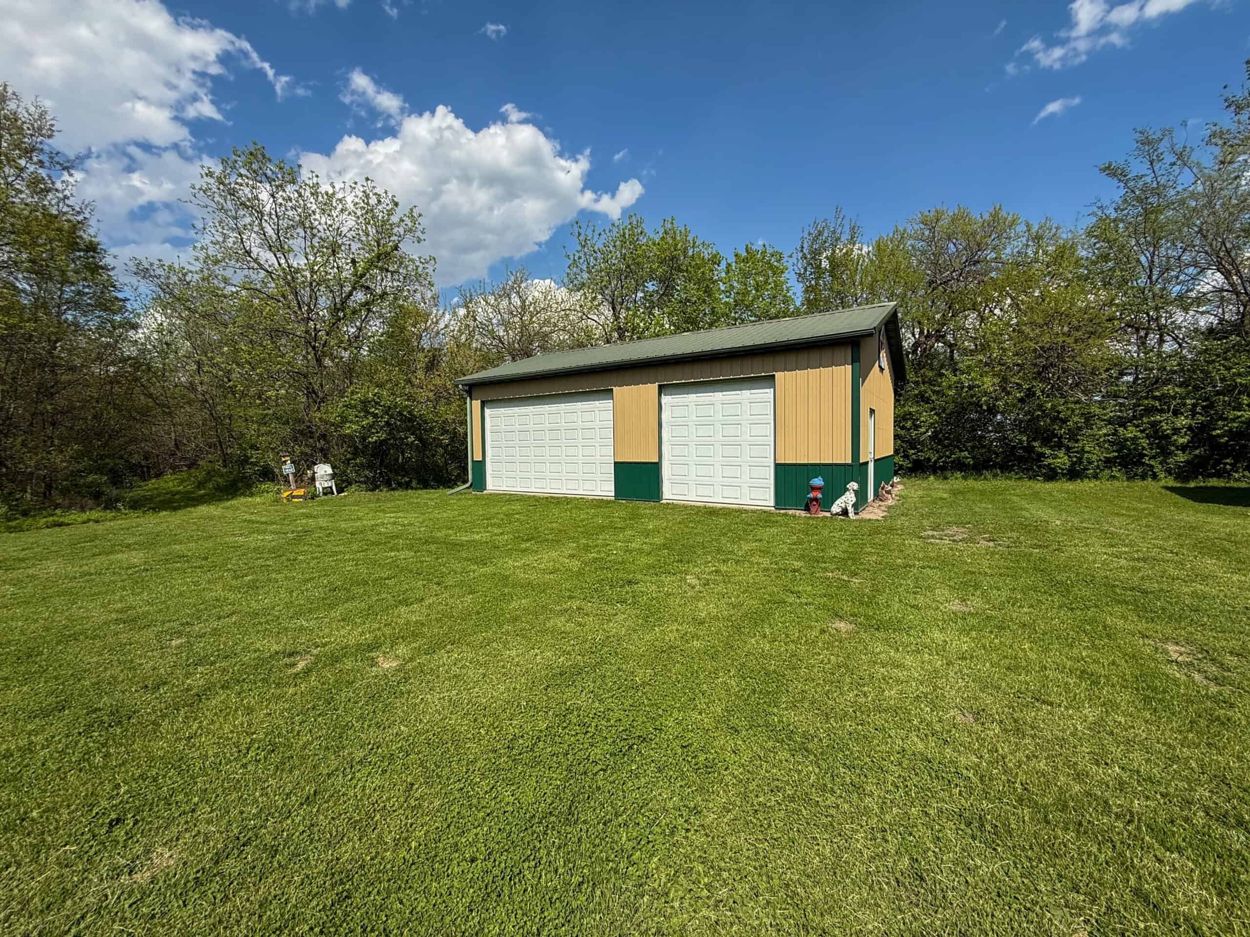 98± Acres – Monroe County, Iowa | Premier Hunting & Recreational Tract Southwest of Albia