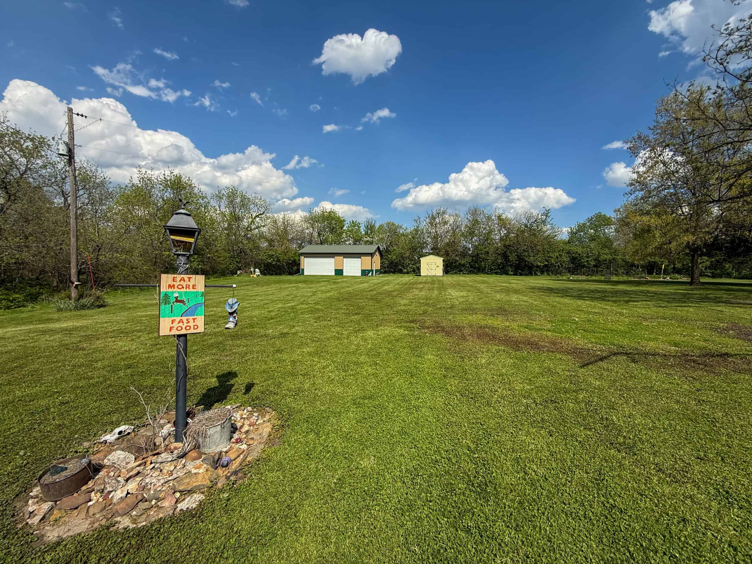 98± Acres – Monroe County, Iowa | Premier Hunting & Recreational Tract Southwest of Albia
