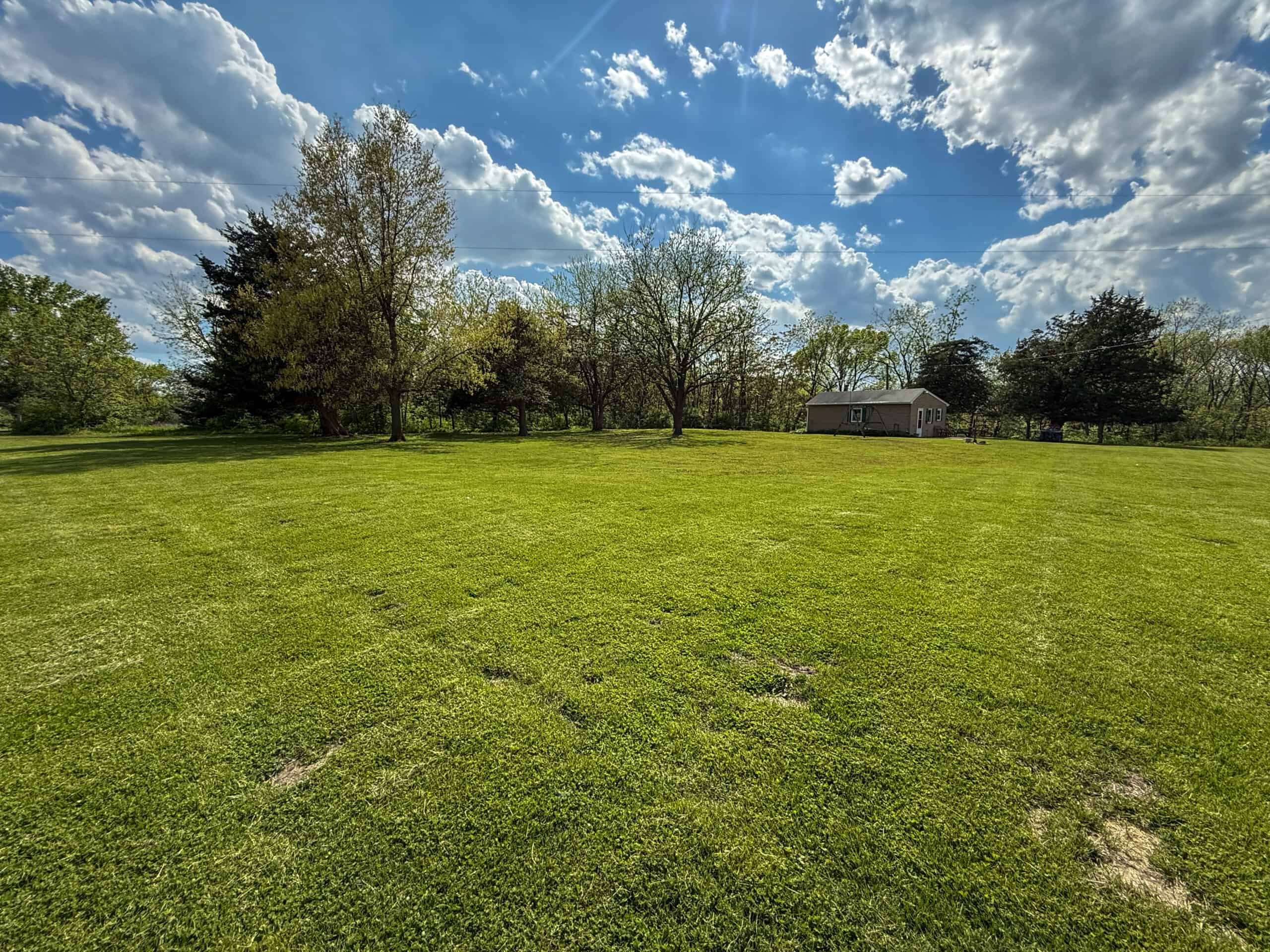 98± Acres – Monroe County, Iowa | Premier Hunting & Recreational Tract Southwest of Albia