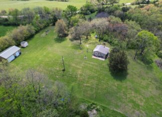 98± Acres – Monroe County, Iowa | Premier Hunting & Recreational Tract Southwest of Albia