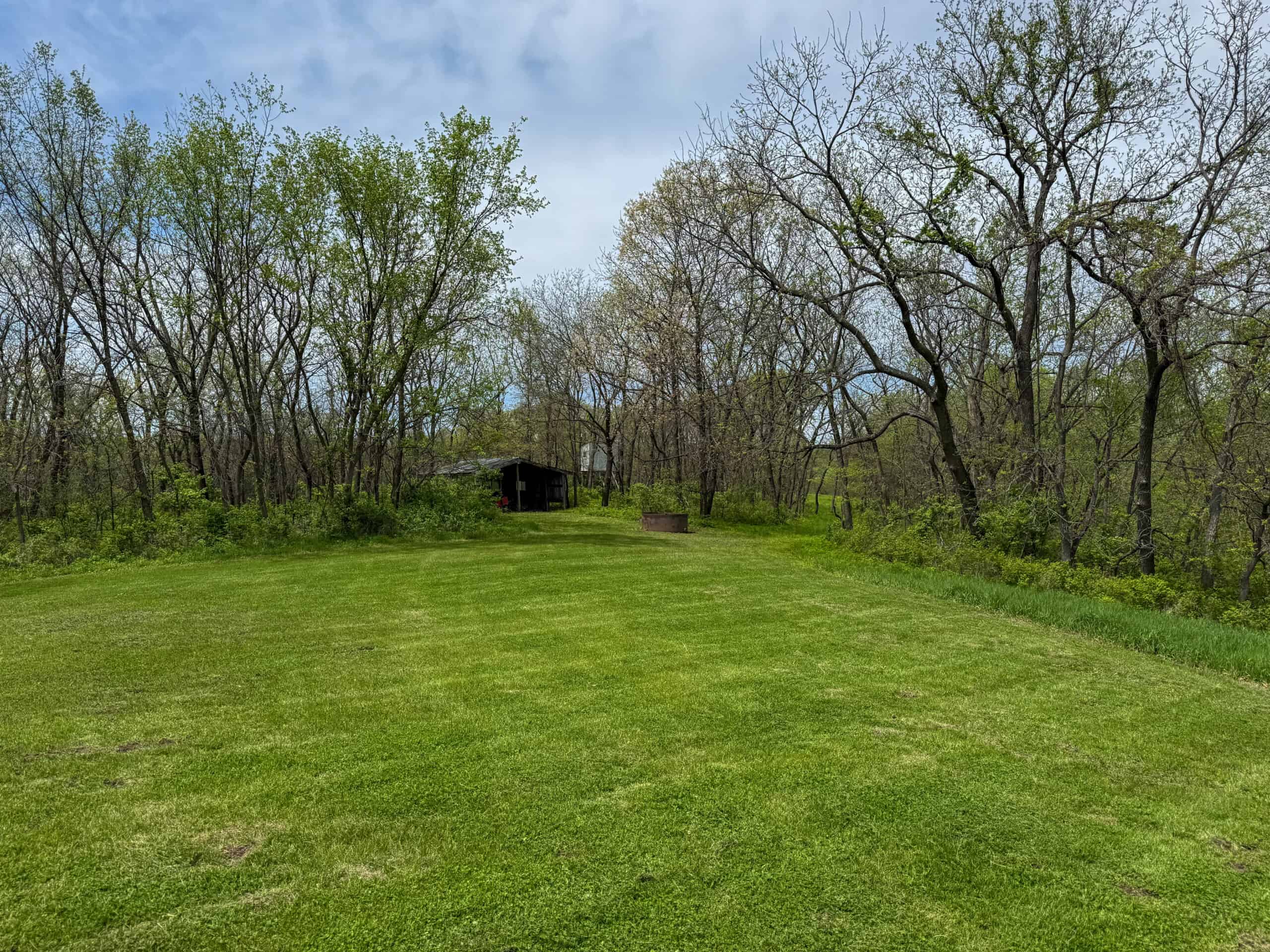 98± Acres – Monroe County, Iowa | Premier Hunting & Recreational Tract Southwest of Albia