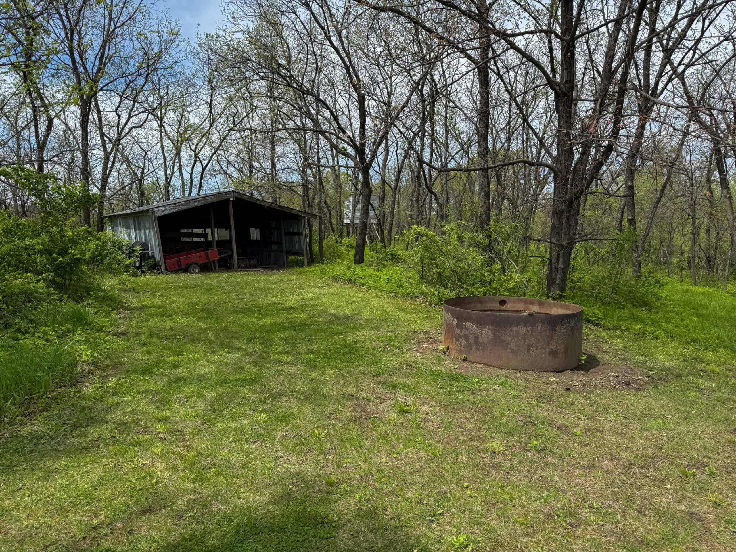 98± Acres – Monroe County, Iowa | Premier Hunting & Recreational Tract Southwest of Albia