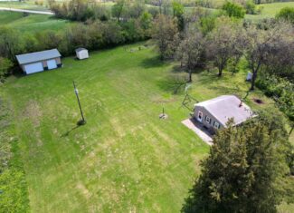 98± Acres – Monroe County, Iowa | Premier Hunting & Recreational Tract Southwest of Albia