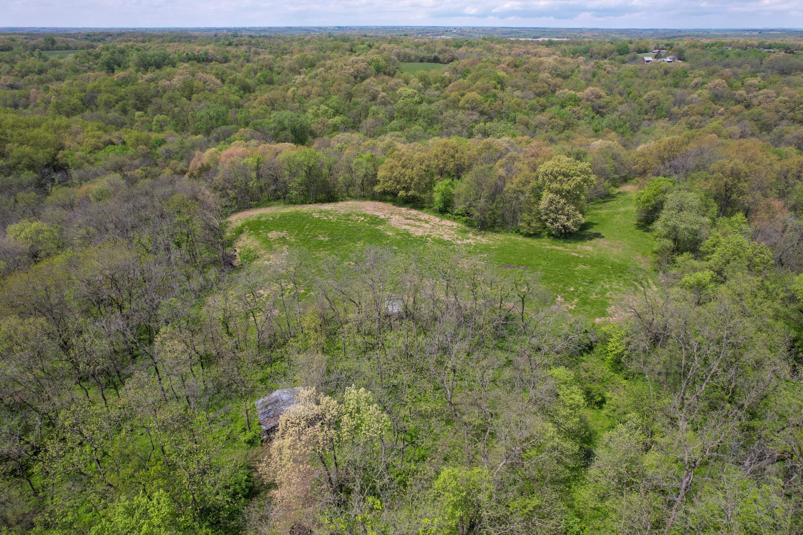 98± Acres – Monroe County, Iowa | Premier Hunting & Recreational Tract Southwest of Albia