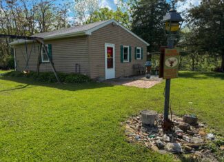 98± Acres – Monroe County, Iowa | Premier Hunting & Recreational Tract Southwest of Albia