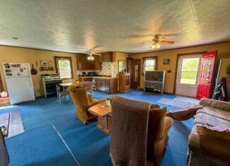 98± Acres – Monroe County, Iowa | Premier Hunting & Recreational Tract Southwest of Albia