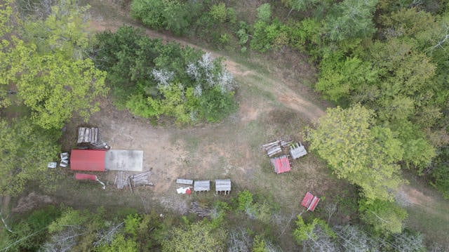 130 Acre Wisconsin Hunting Property for Sale in Marinette County WI