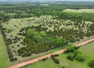 Hunting/Recreational Land For Sale