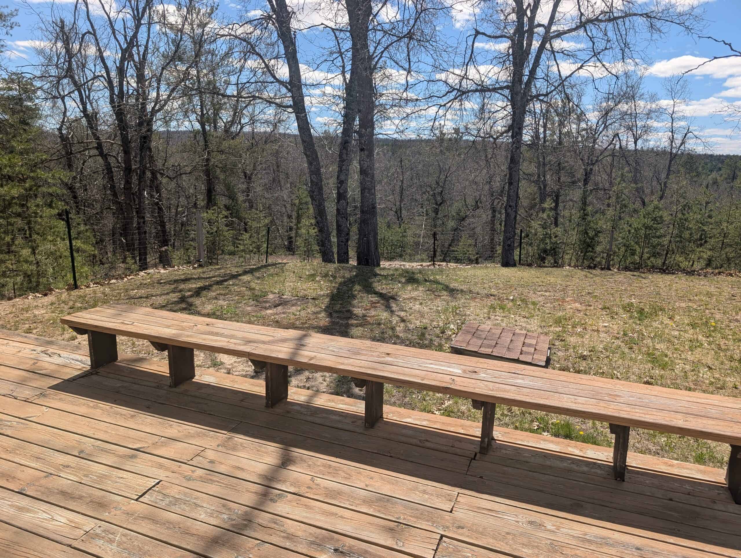 Northern Retreat in Canada Creek Ranch Atlanta MI
