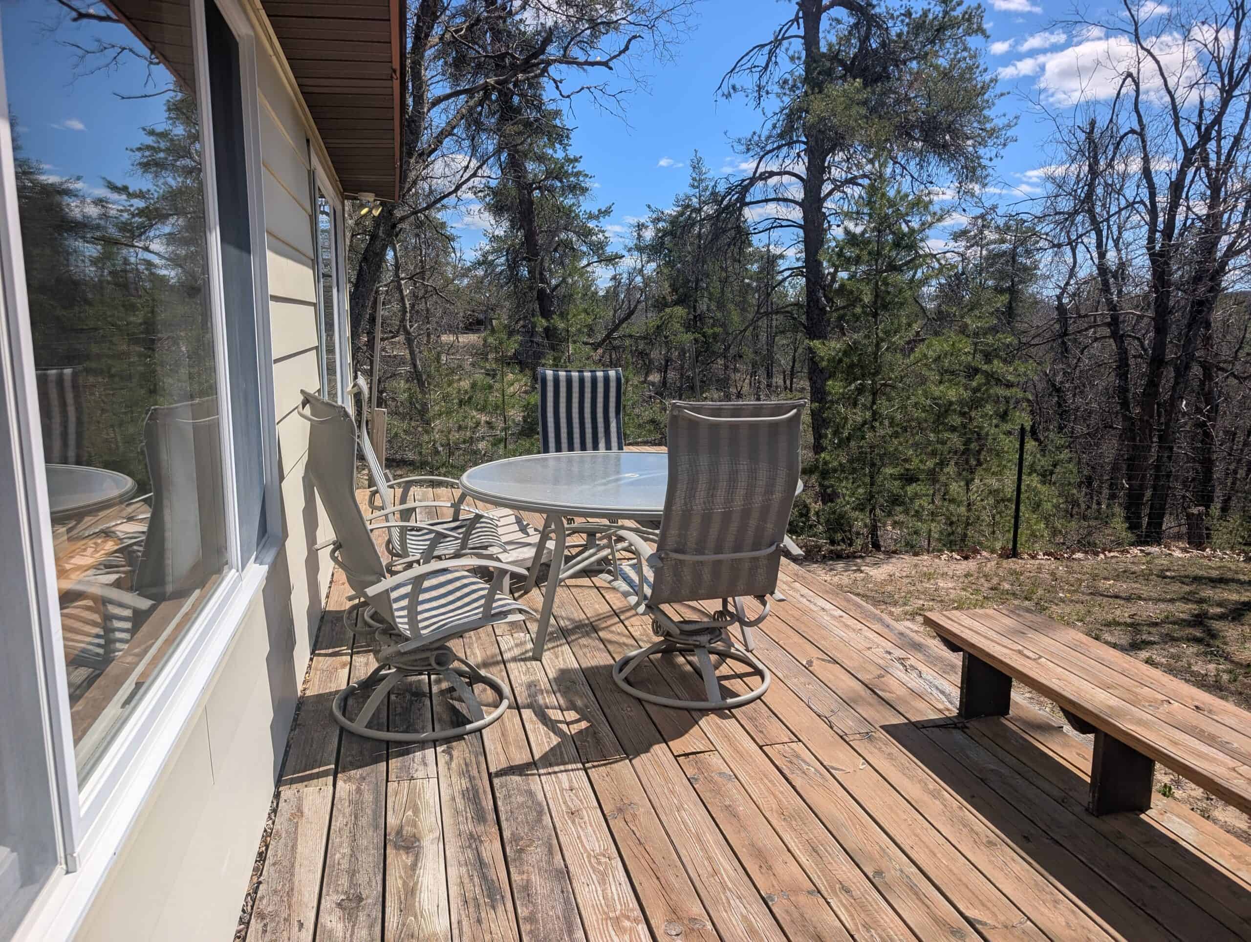 Northern Retreat in Canada Creek Ranch Atlanta MI