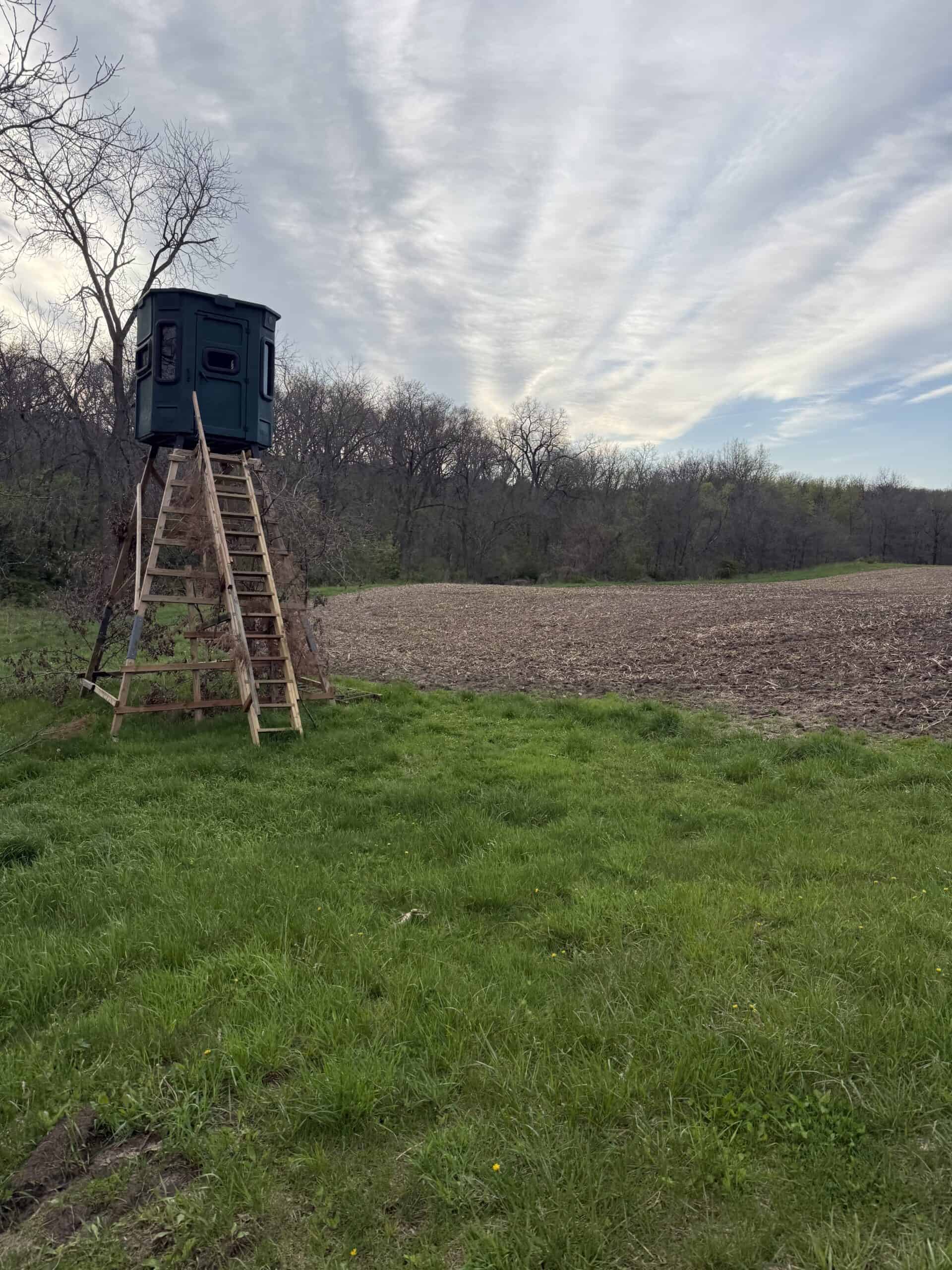 Northern MO Recreational Property 280 M/L acres