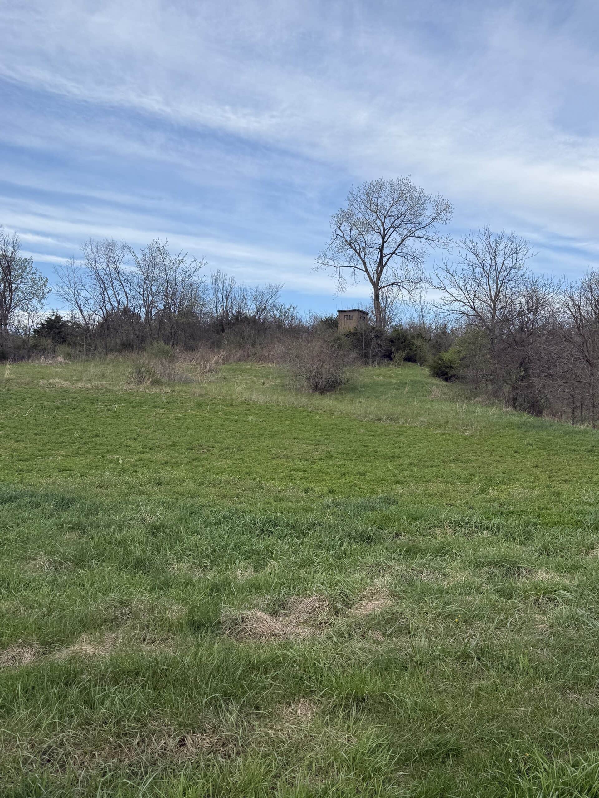 Northern MO Recreational Property 280 M/L acres