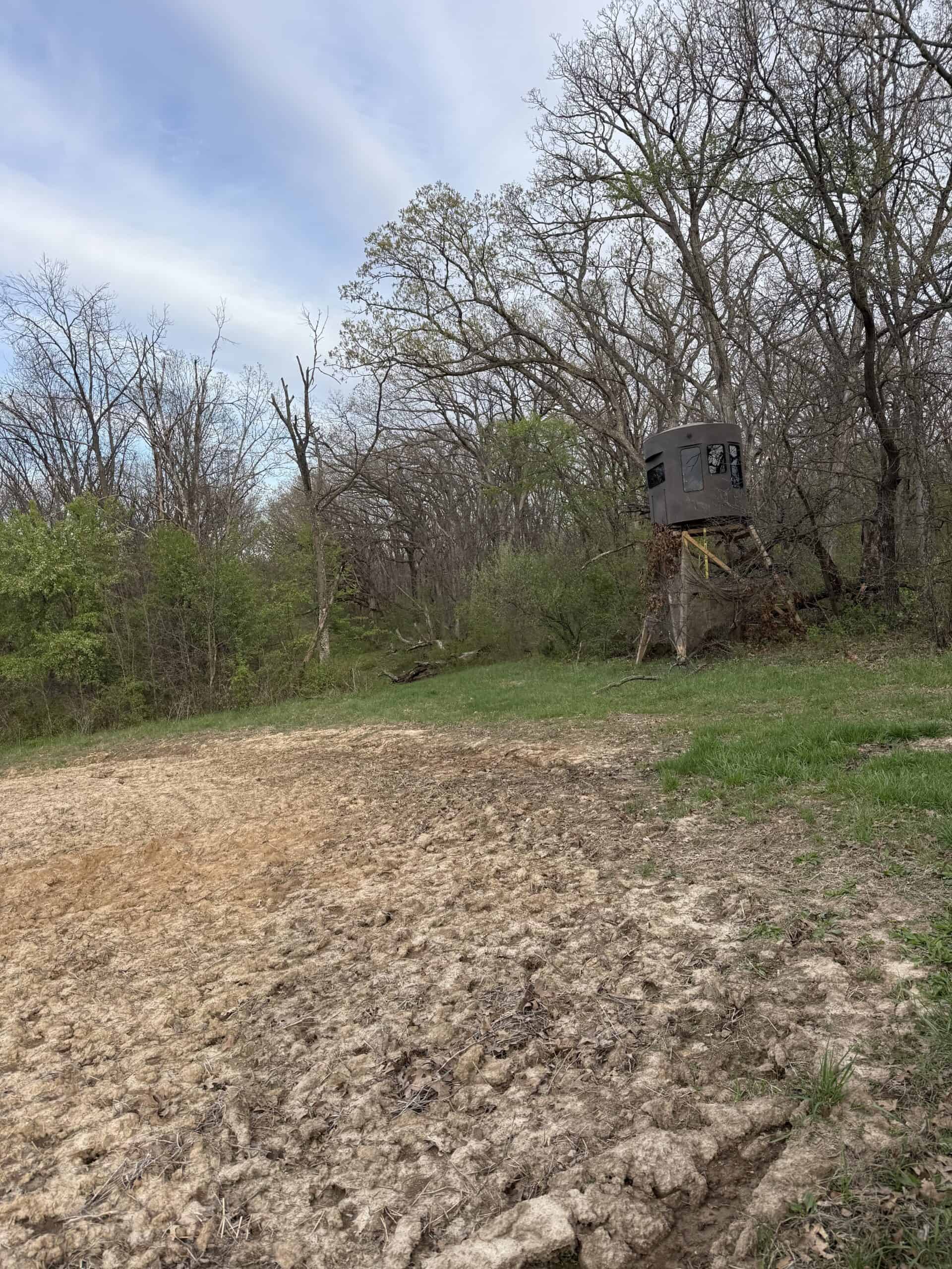Northern MO Recreational Property 280 M/L acres