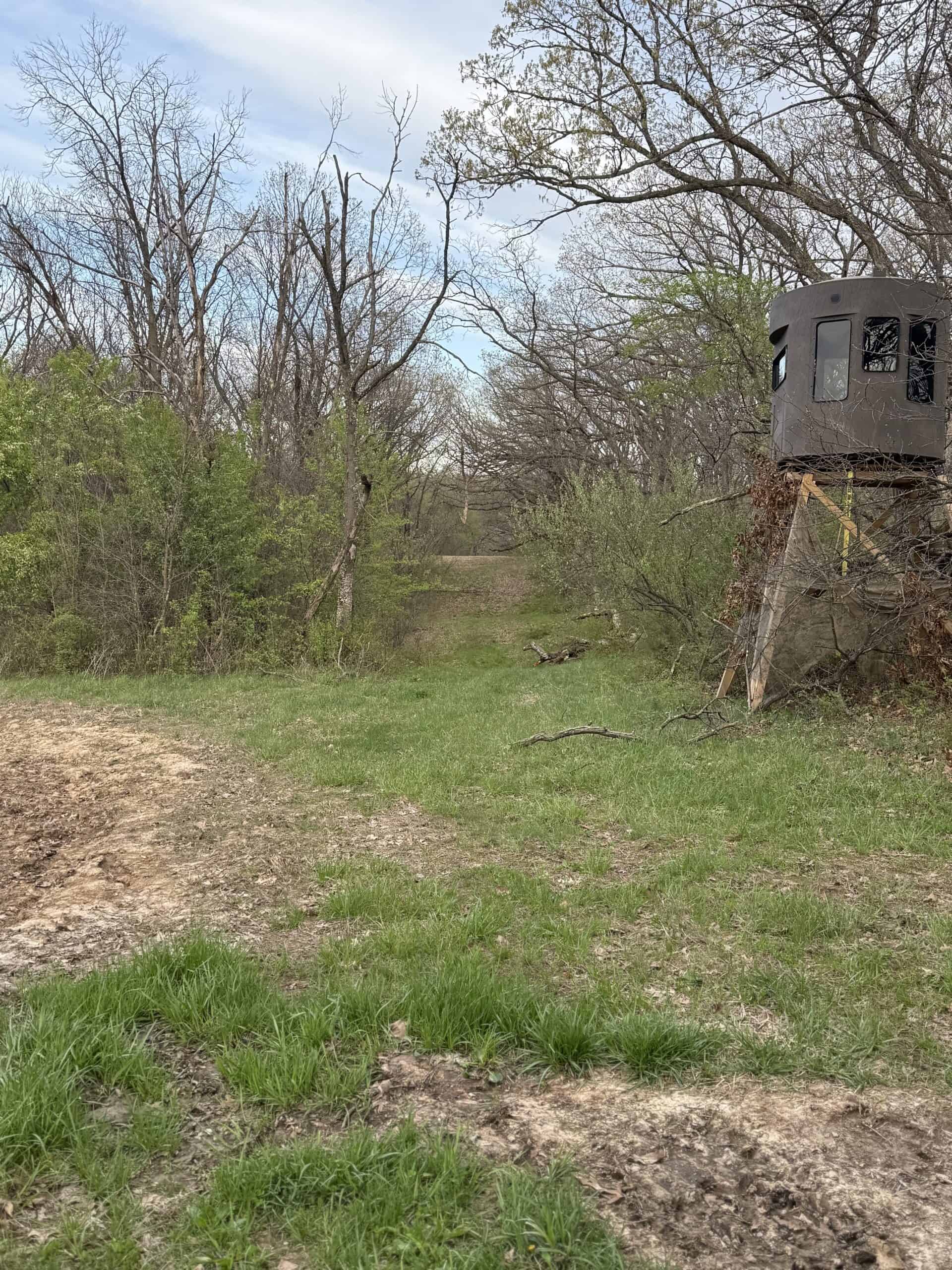 Northern MO Recreational Property 280 M/L acres