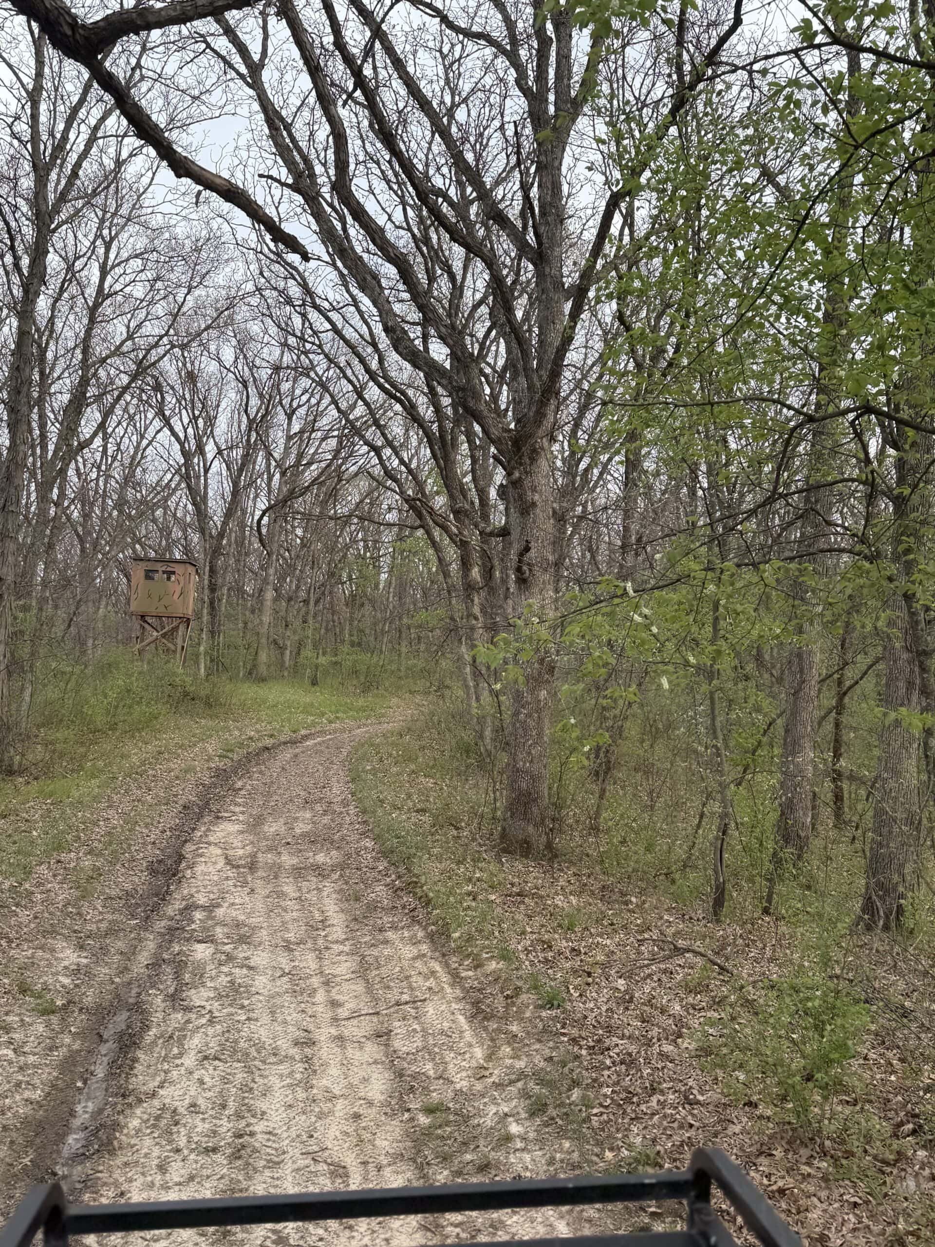Northern MO Recreational Property 280 M/L acres