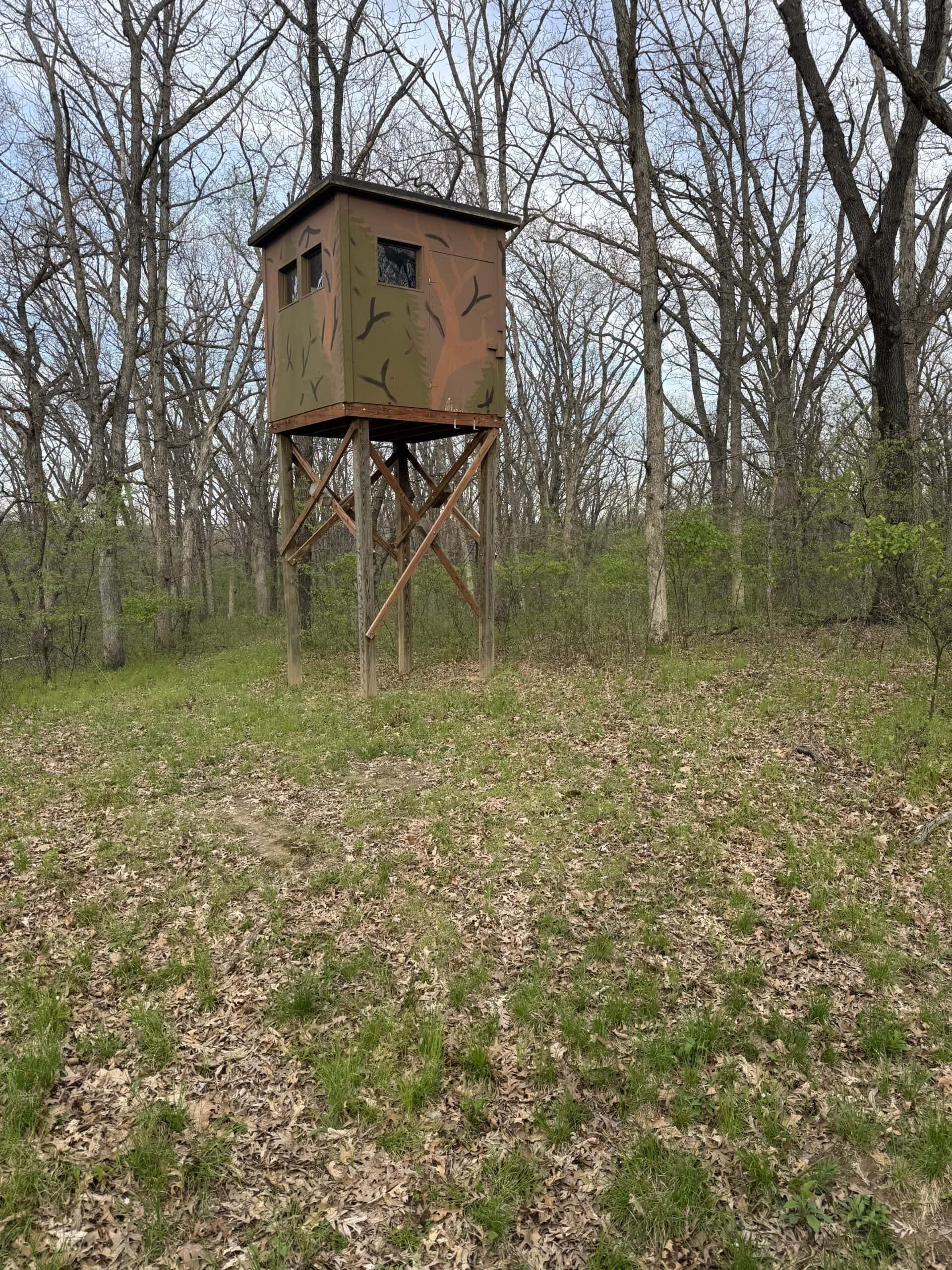 Northern MO Recreational Property 280 M/L acres