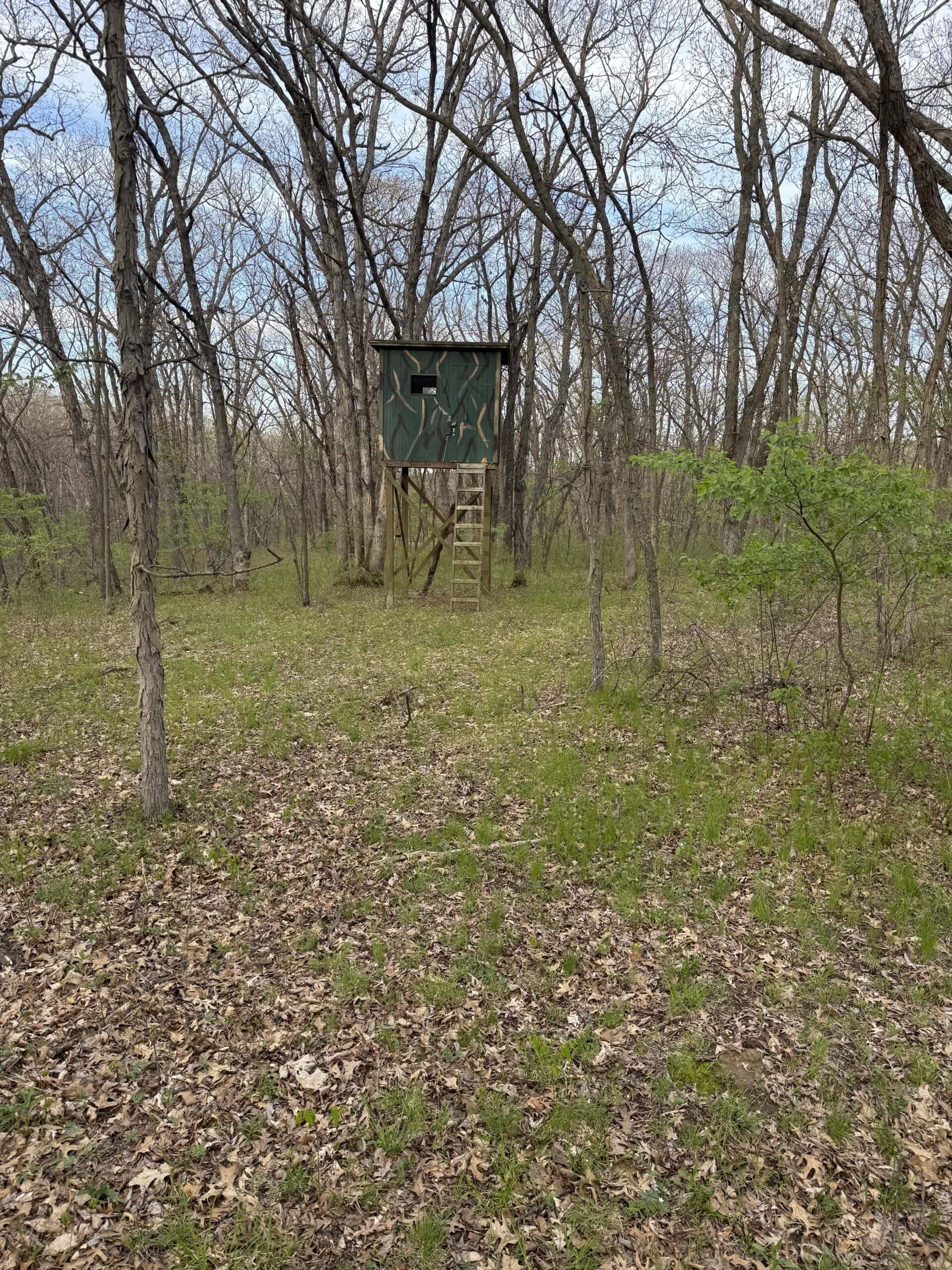 Northern MO Recreational Property 280 M/L acres