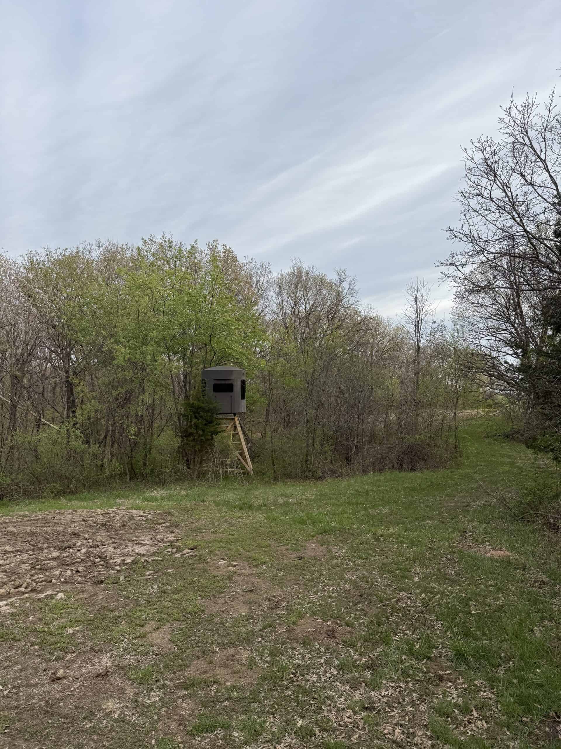 Northern MO Recreational Property 280 M/L acres