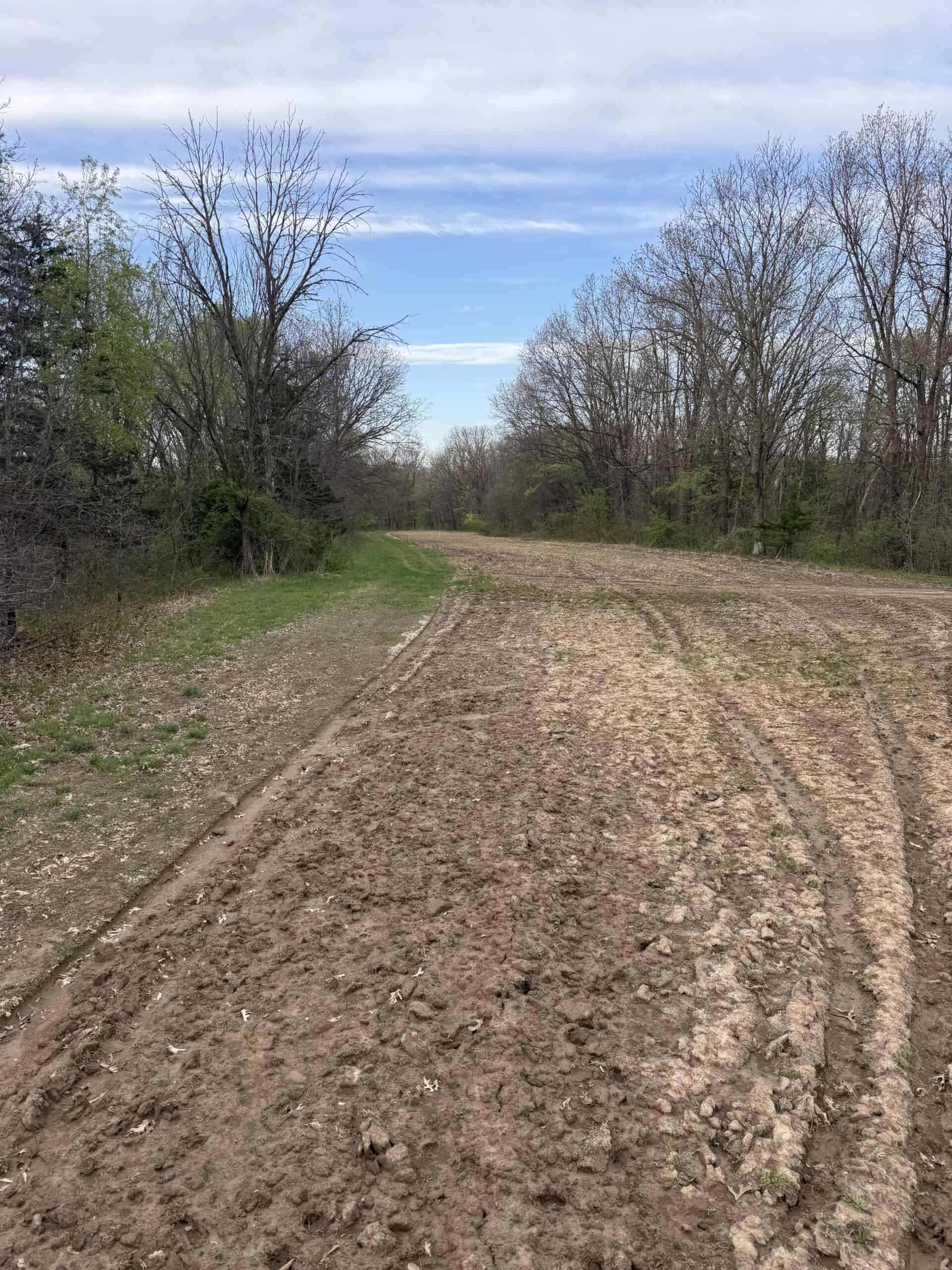 Northern MO Recreational Property 280 M/L acres