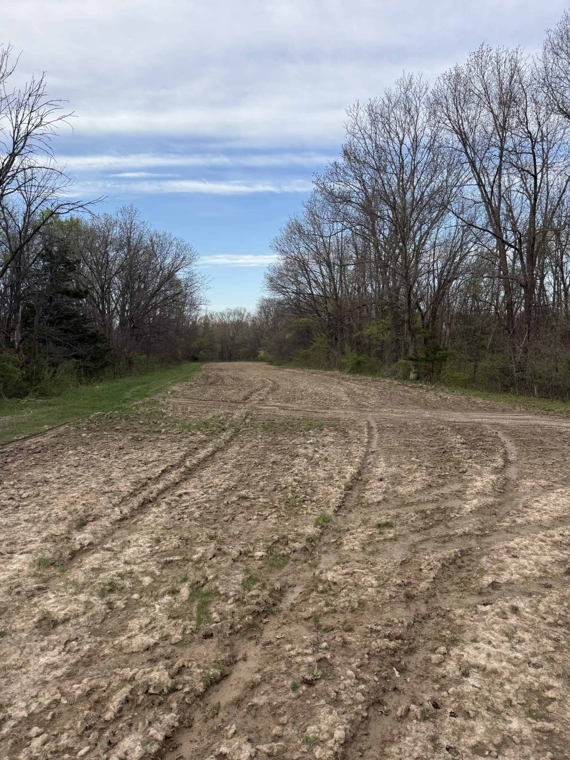 Northern MO Recreational Property 280 M/L acres