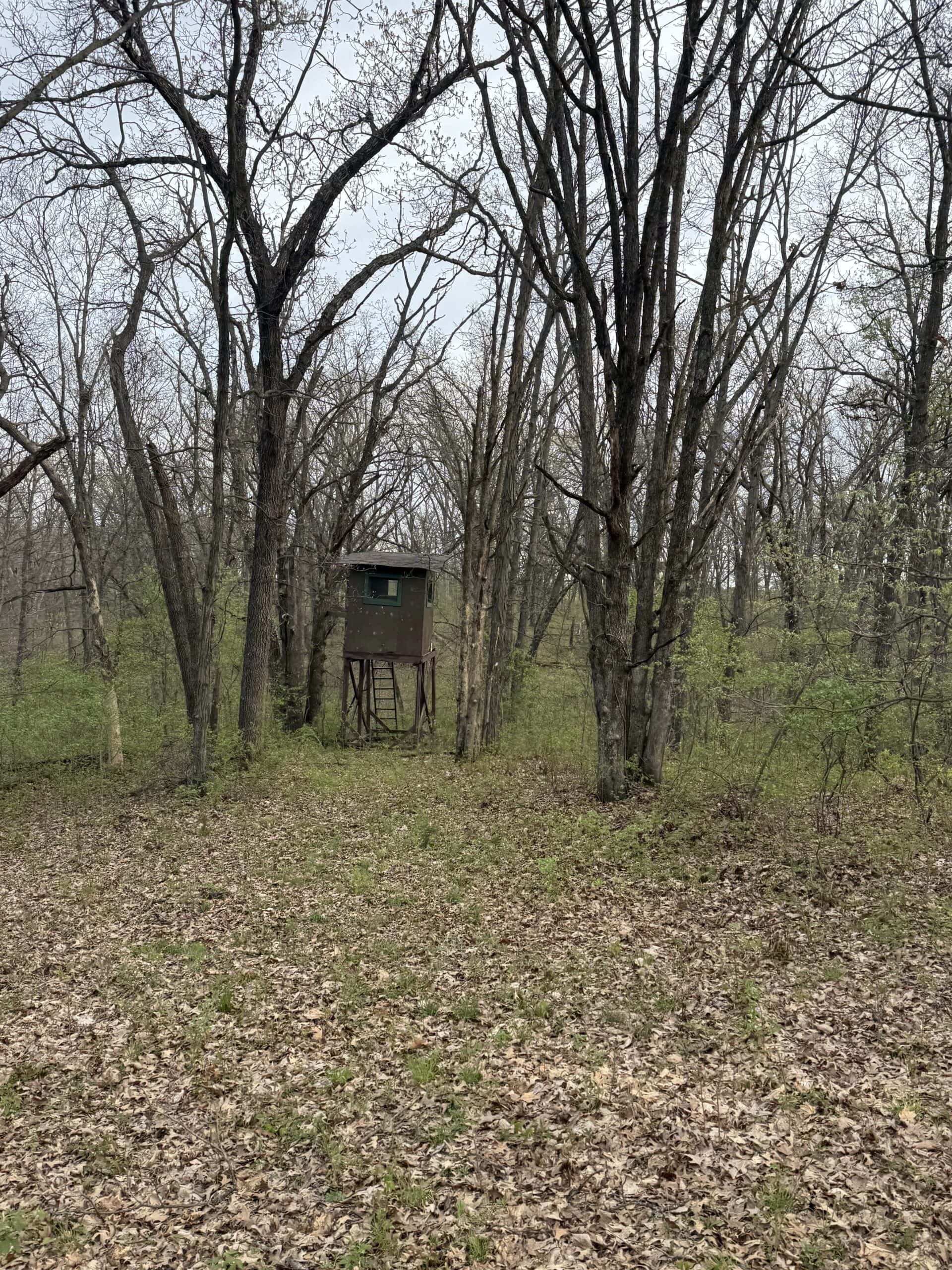 Northern MO Recreational Property 280 M/L acres