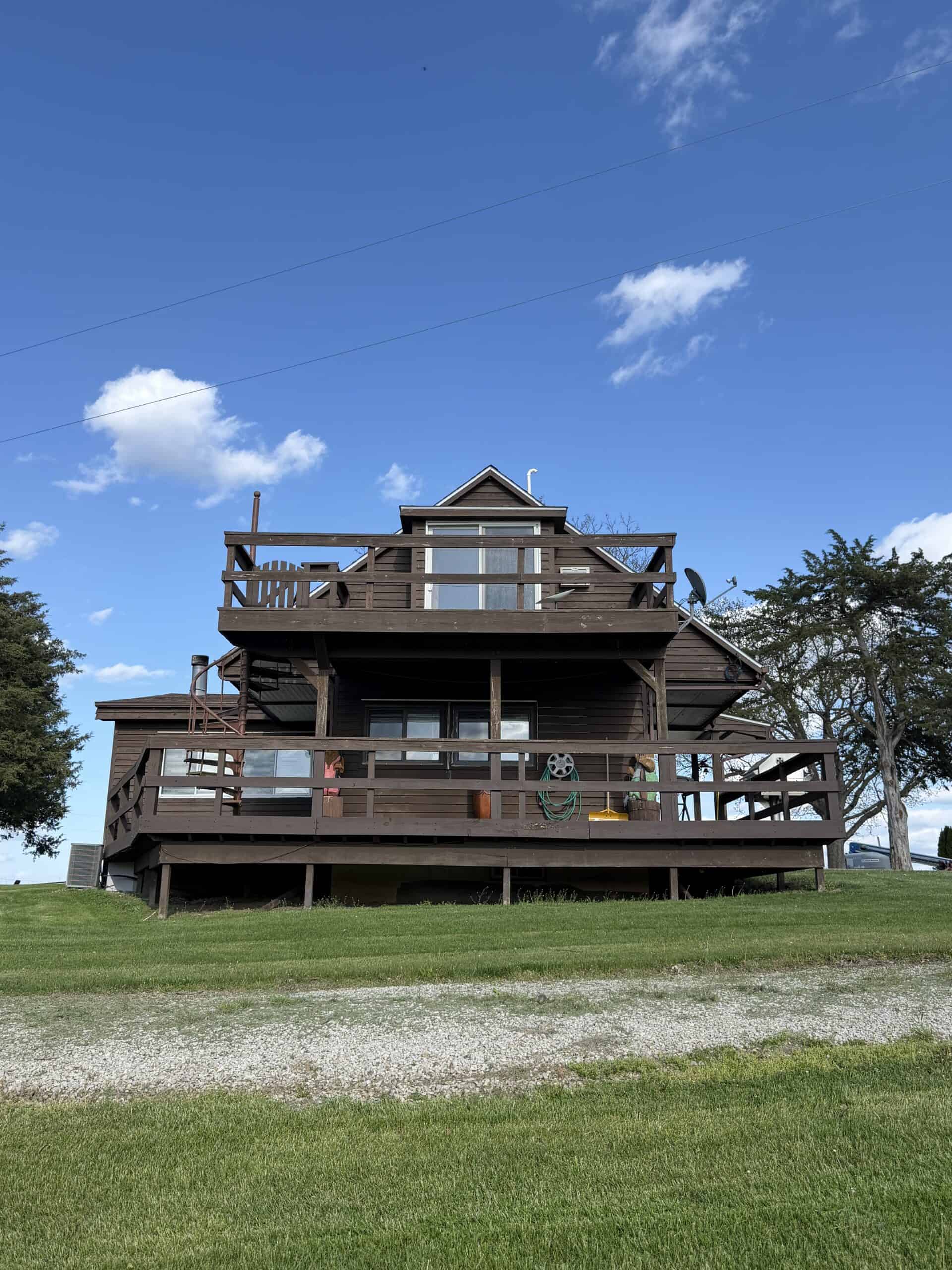 Northern MO Recreational Property 280 M/L acres
