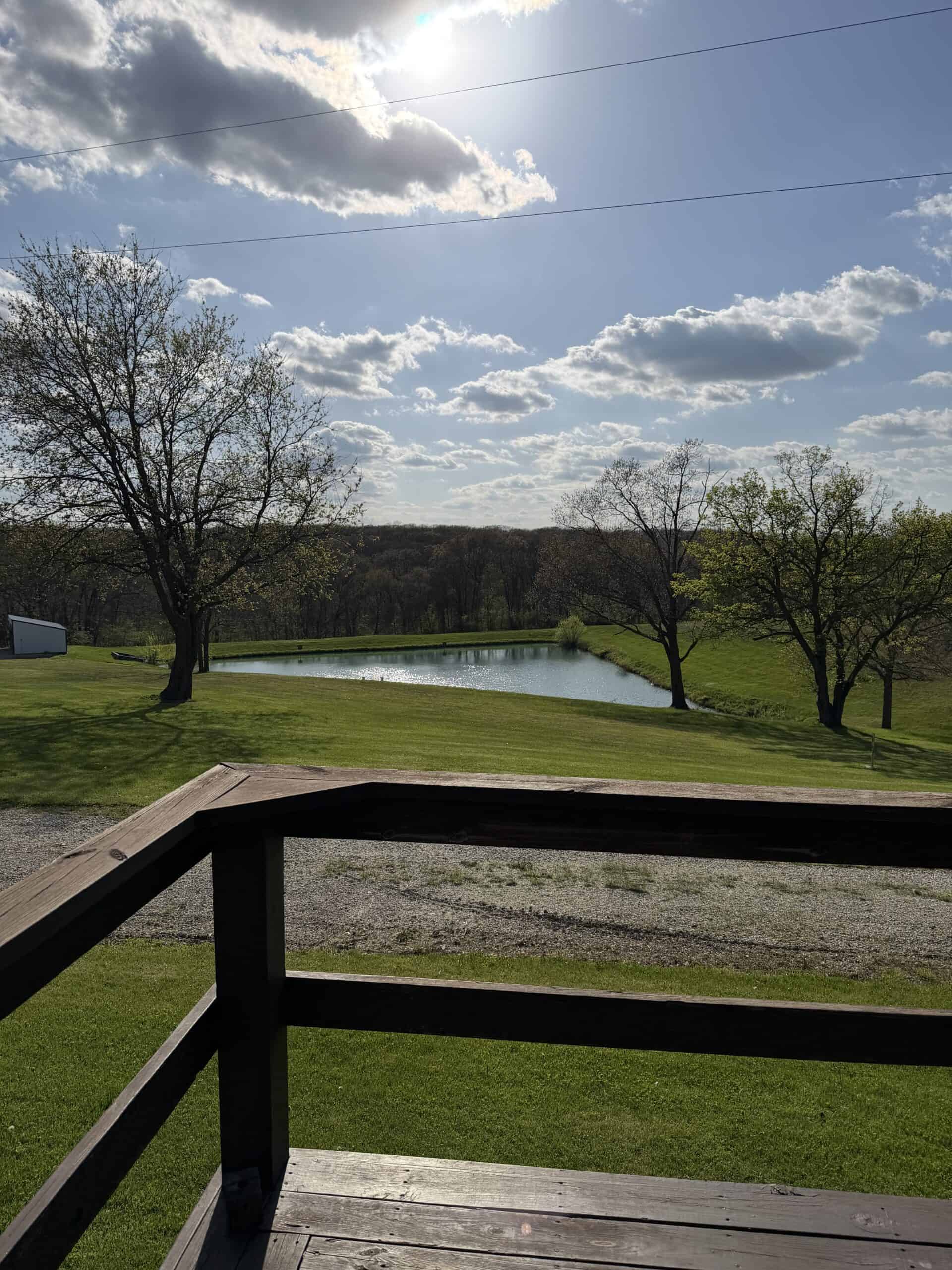 Northern MO Recreational Property 280 M/L acres
