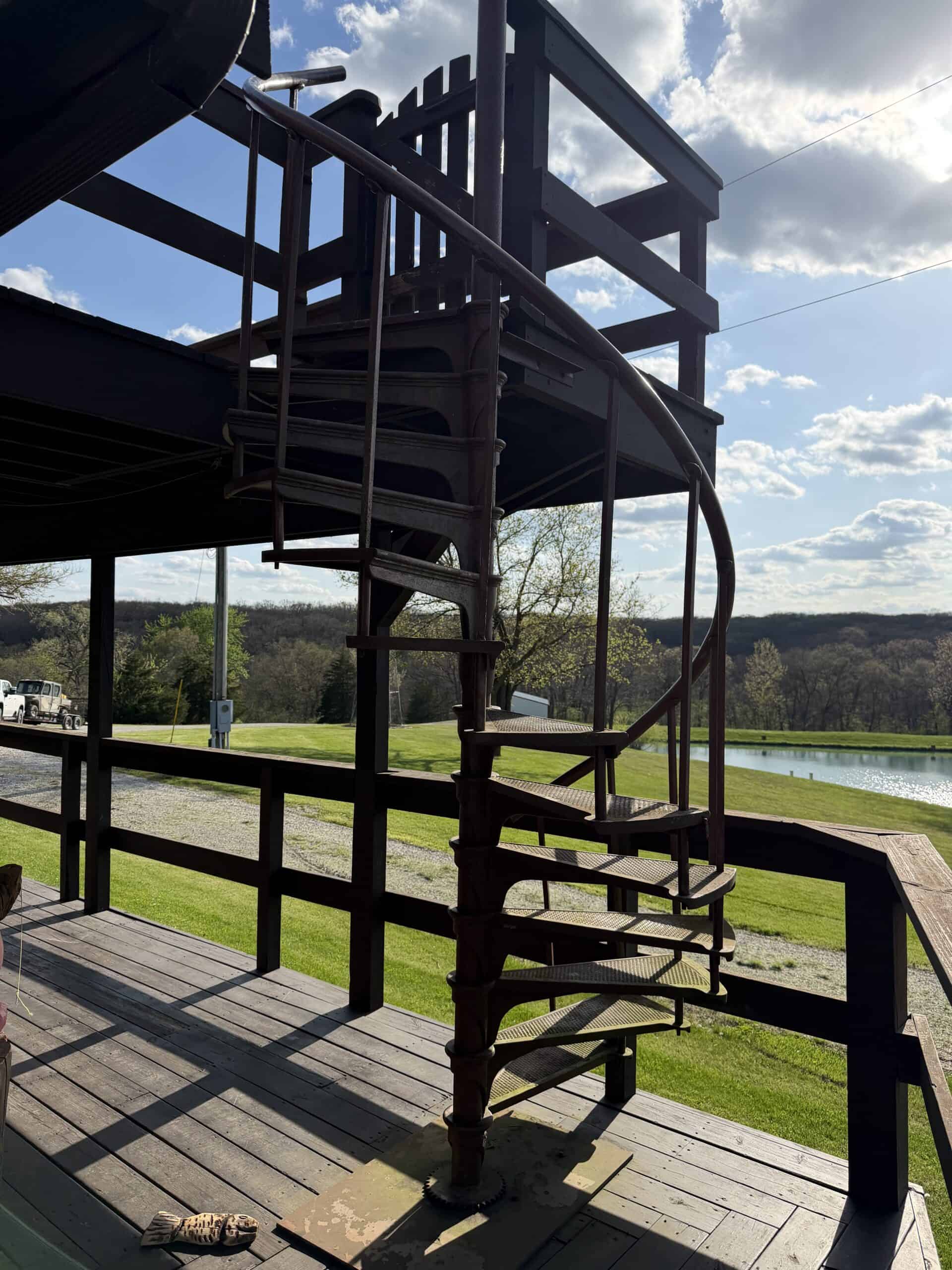 Northern MO Recreational Property 280 M/L acres
