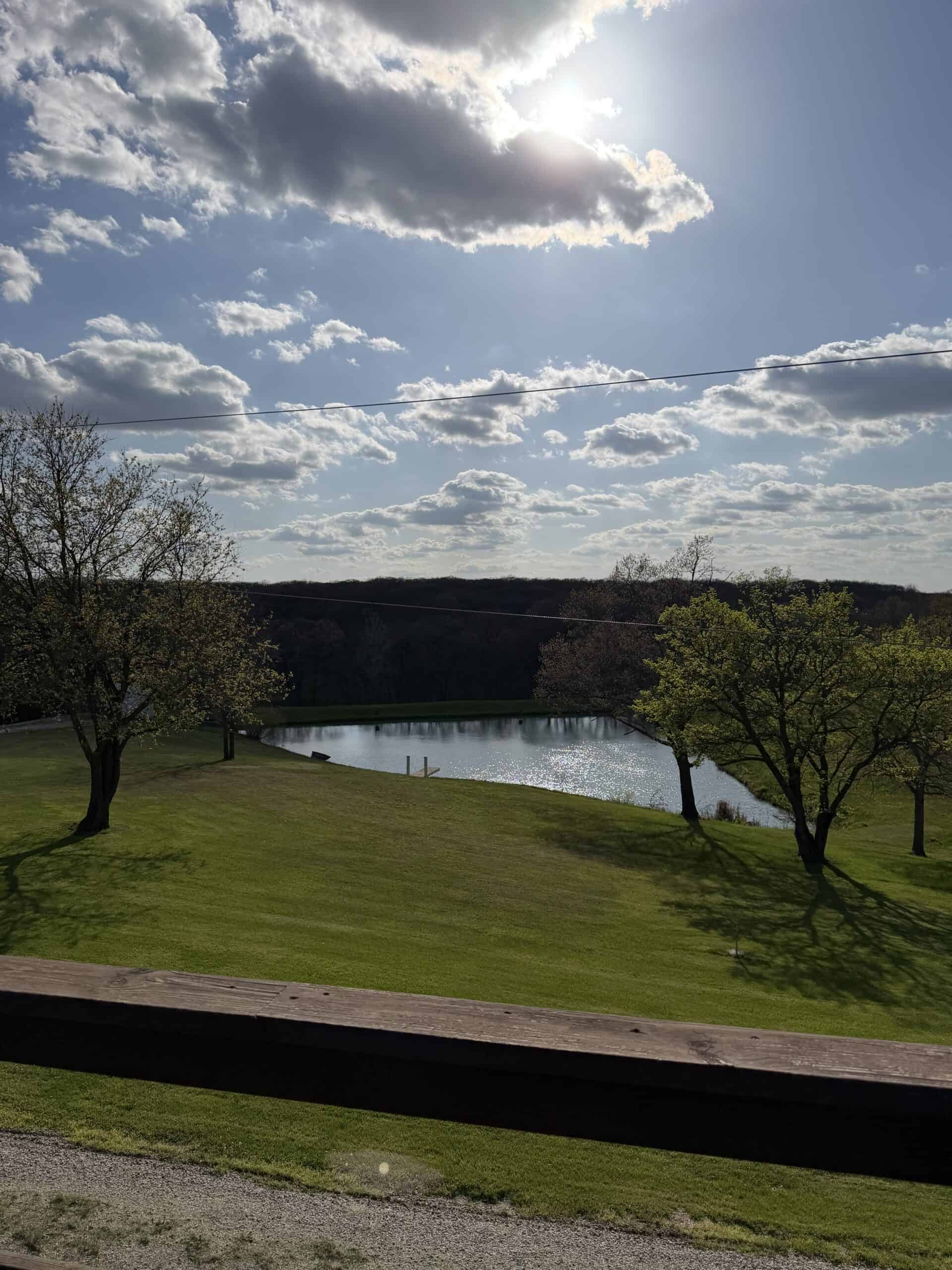 Northern MO Recreational Property 280 M/L acres