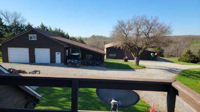 Northern MO Recreational Property 280 M/L acres