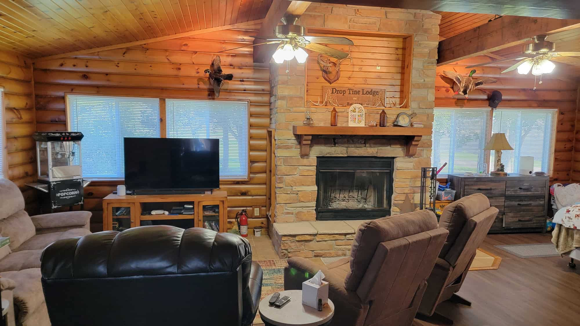 Northern MO Recreational Property 280 M/L acres
