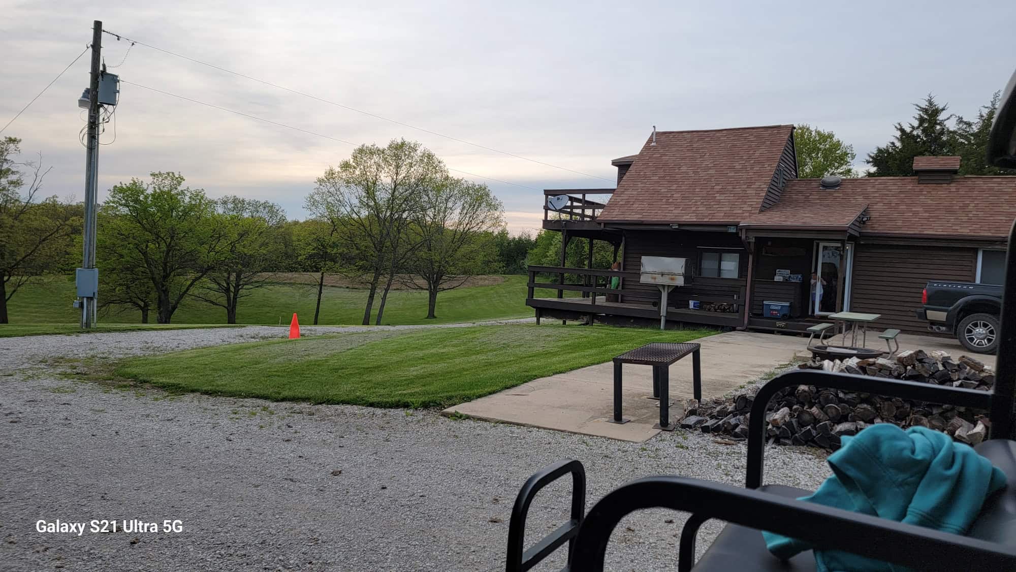 Northern MO Recreational Property 280 M/L acres