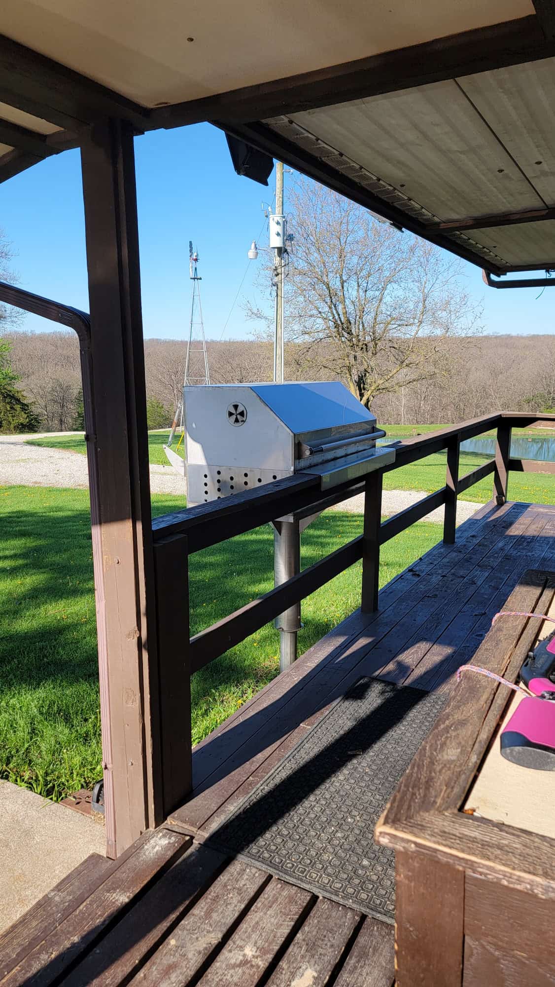 Northern MO Recreational Property 280 M/L acres