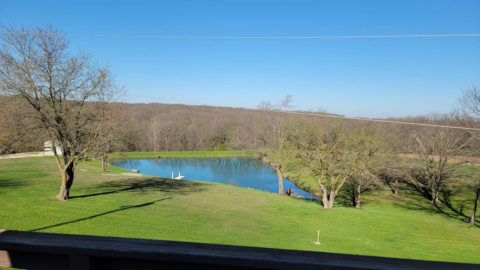 Northern MO Recreational Property 280 M/L acres
