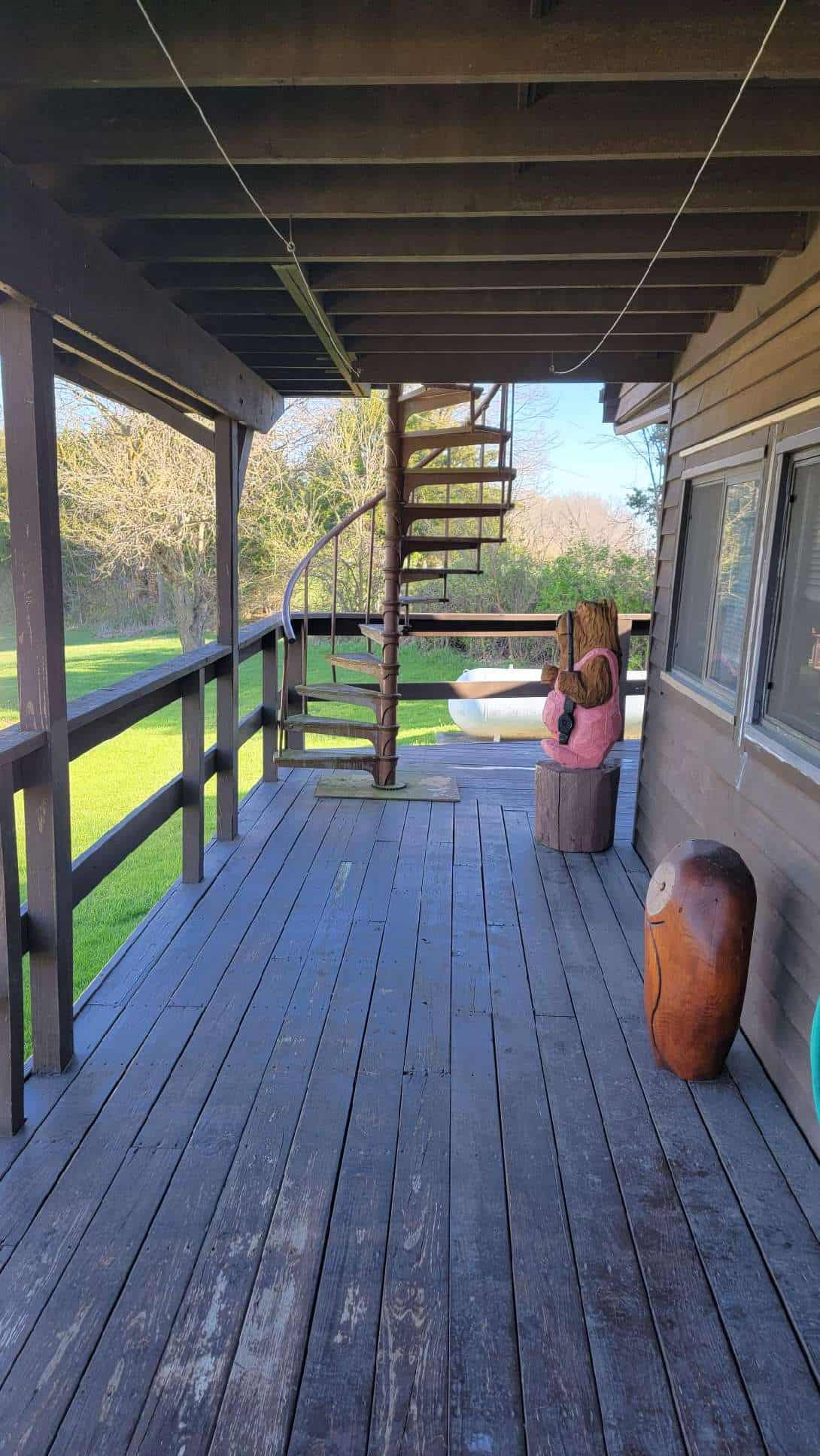 Northern MO Recreational Property 280 M/L acres