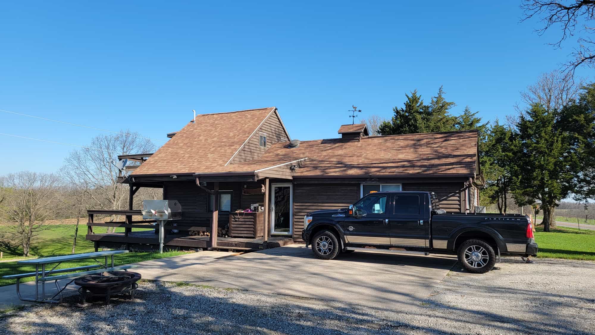 Northern MO Recreational Property 280 M/L acres