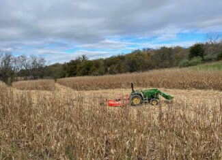 Northern MO Recreational Property 280 M/L acres