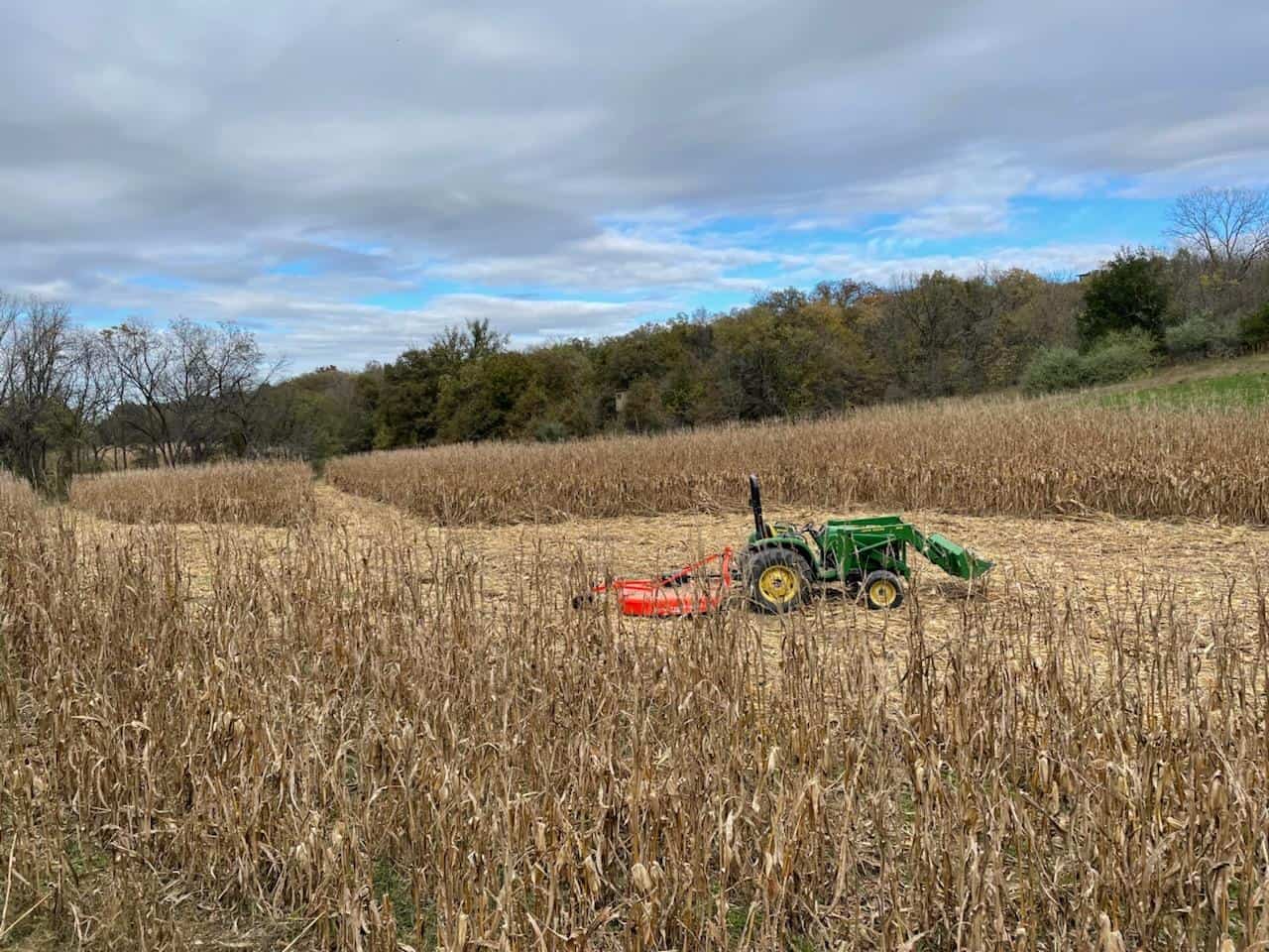 Northern MO Recreational Property 280 M/L acres
